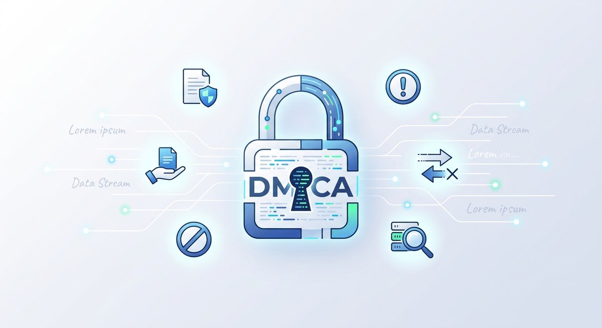 DMCA