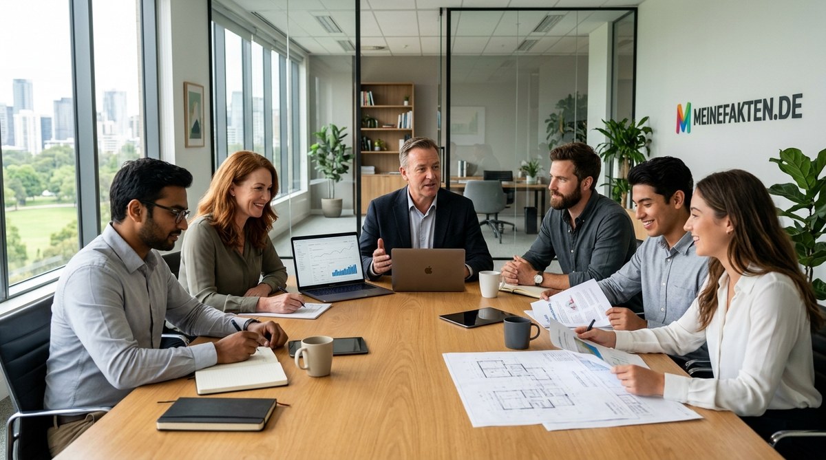 Meet the Team