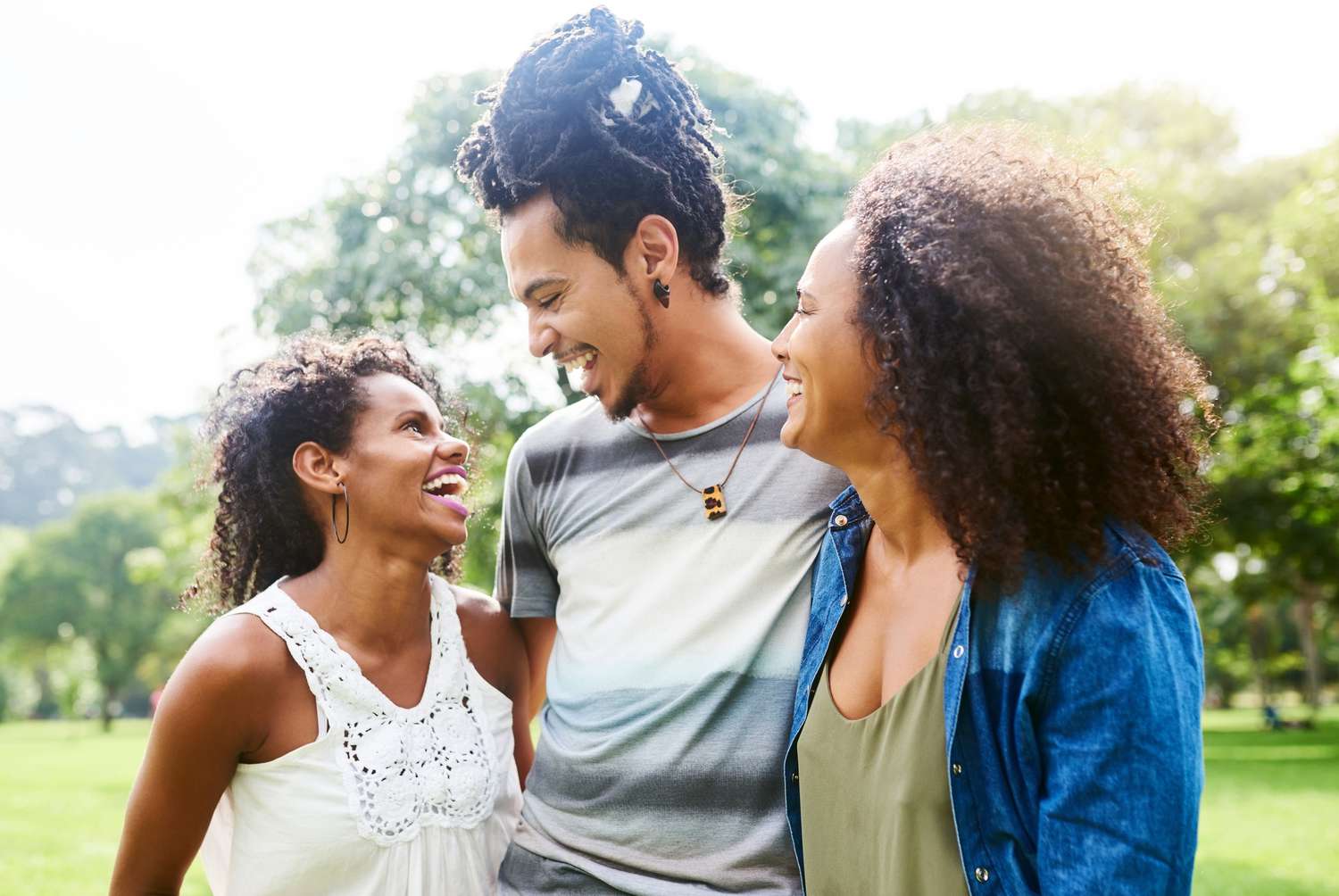 25 Fakten Über Polygamie