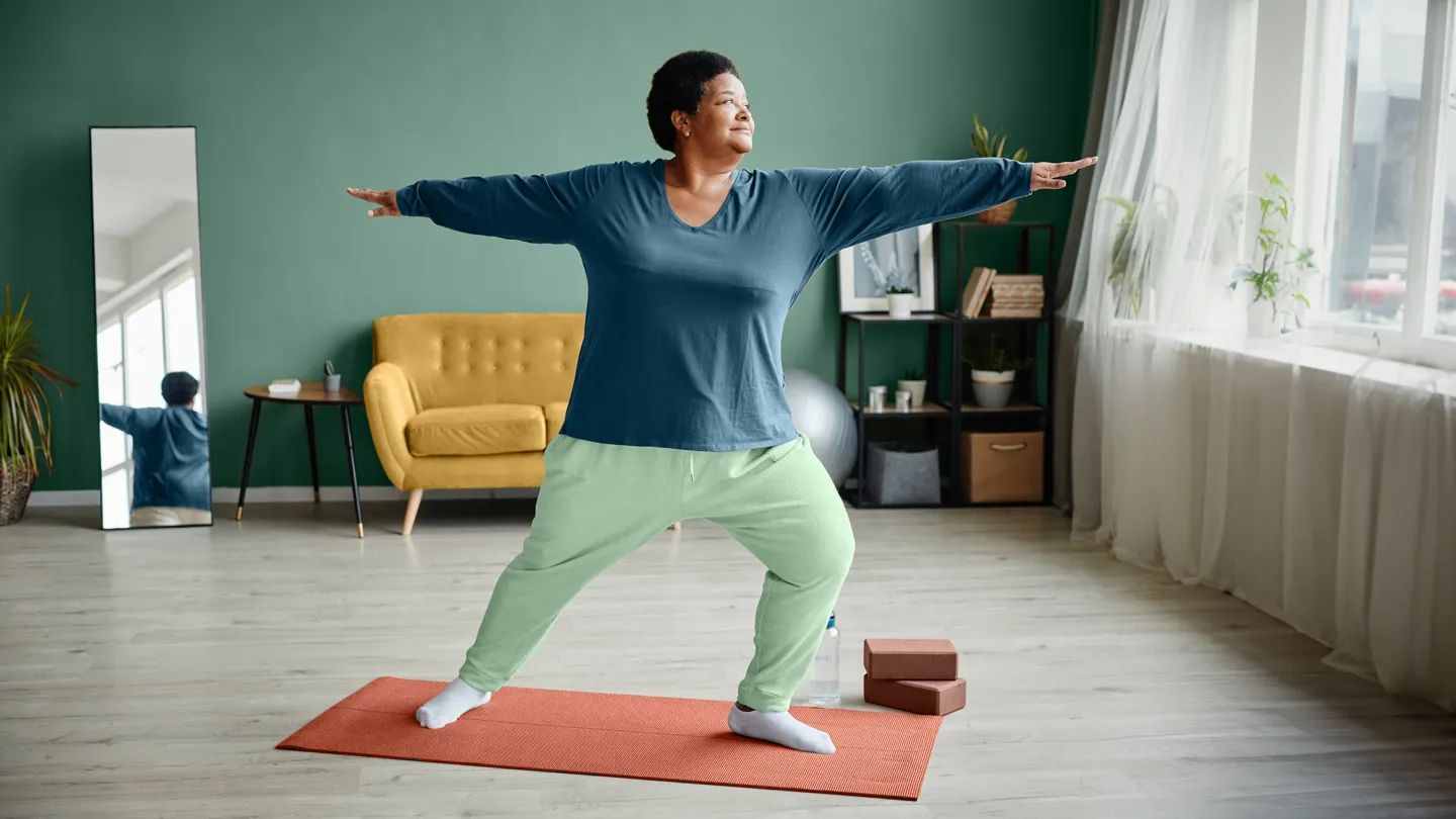 25 Fakten Über Yoga
