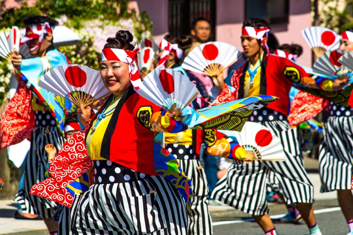 27 Fakten Über Festivals