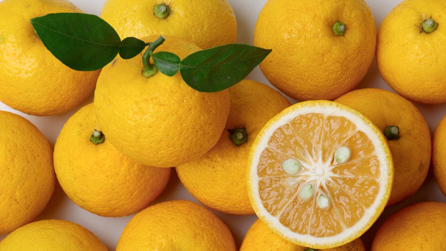 27 Fakten Über Yuzu