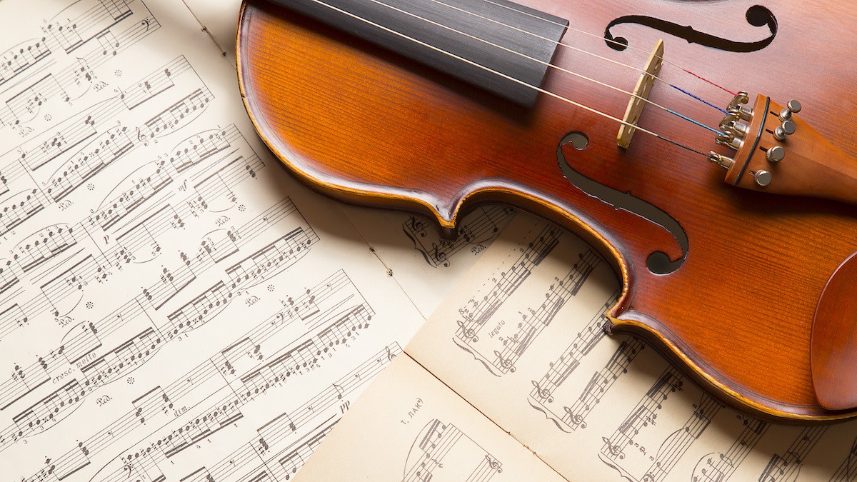 29 Fakten Über Klassische Musik