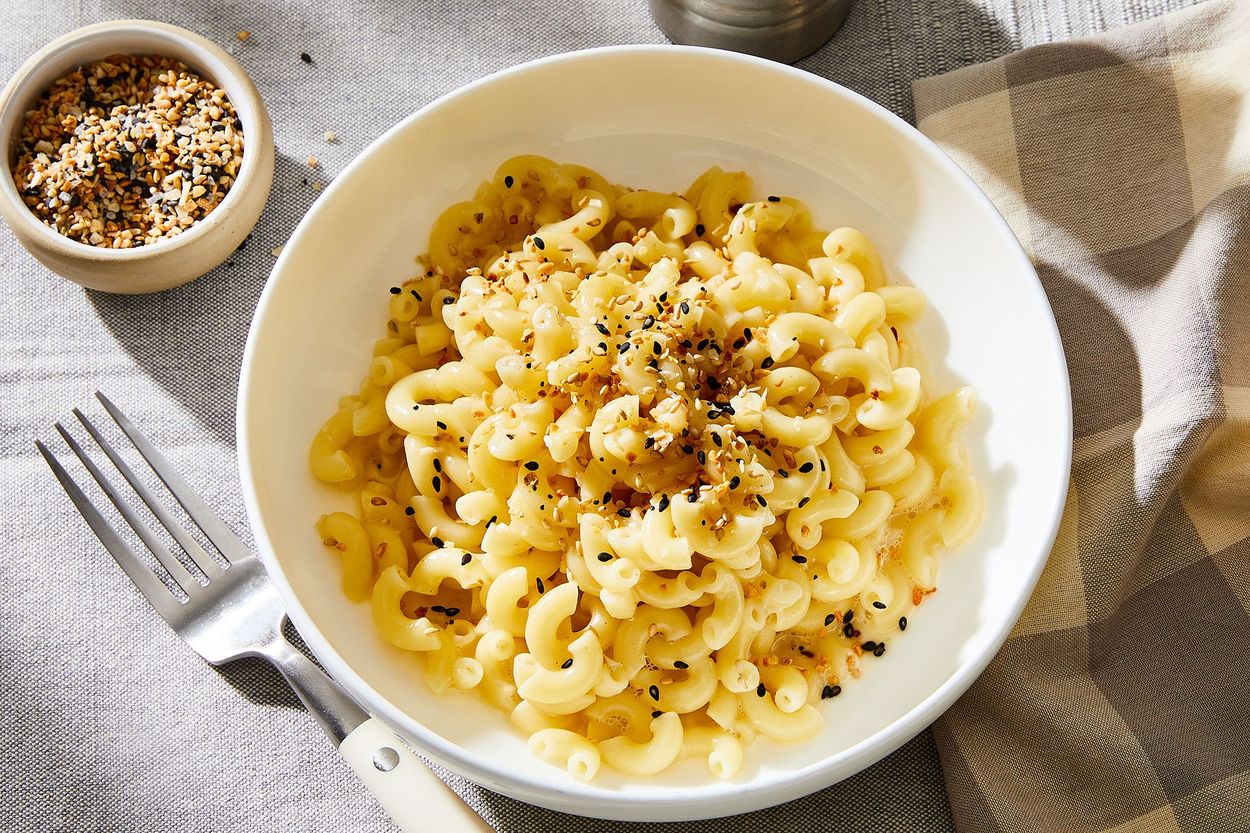 29 Fakten Über Pasta