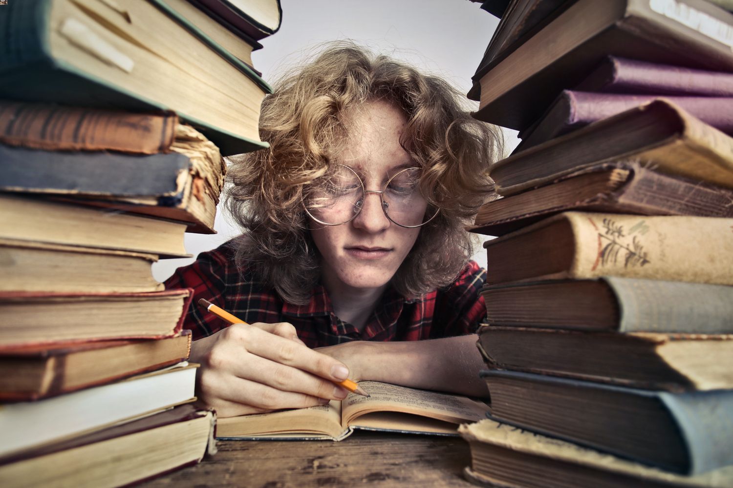 32 Fakten Über Literatur