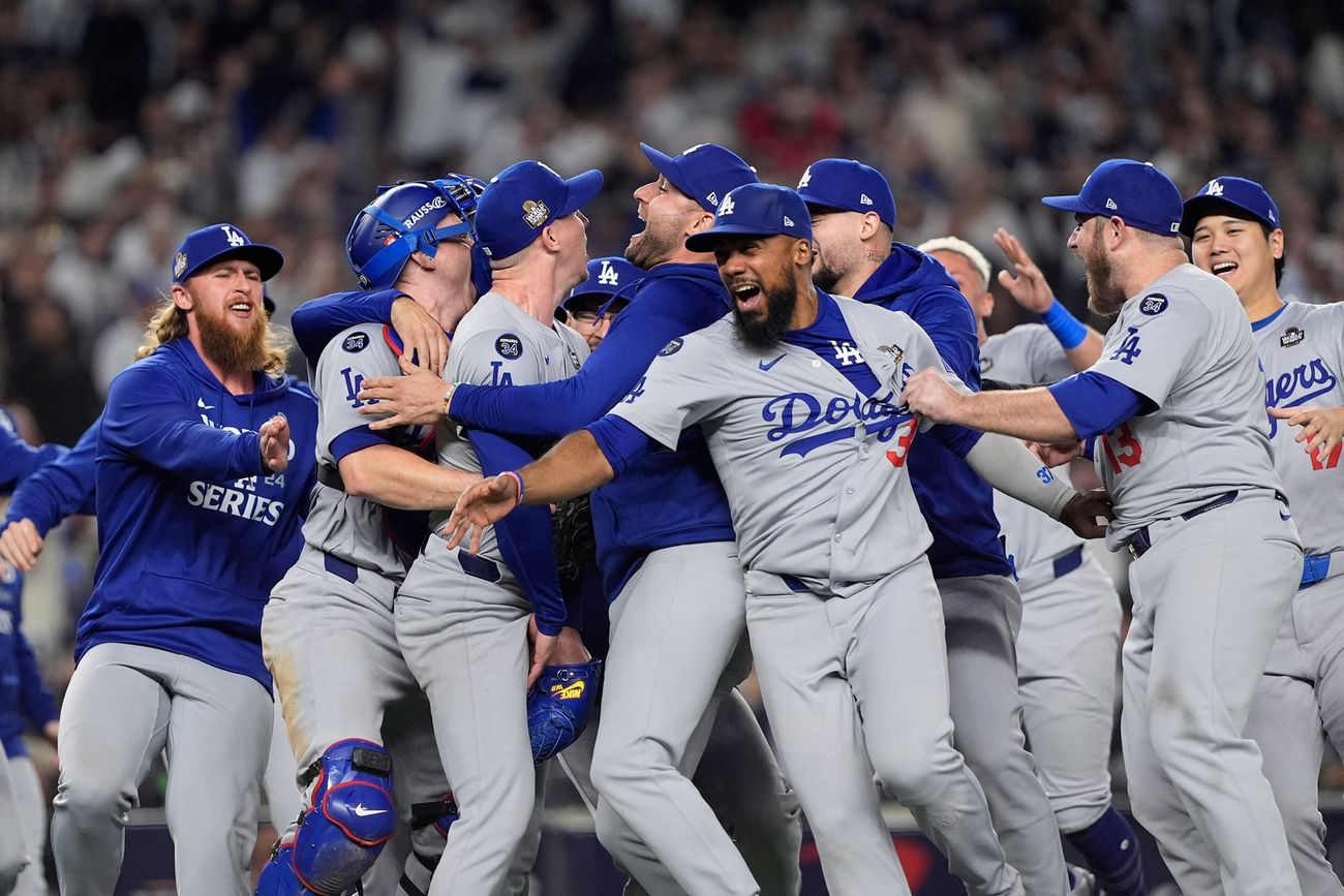 32 Fakten Über World Series