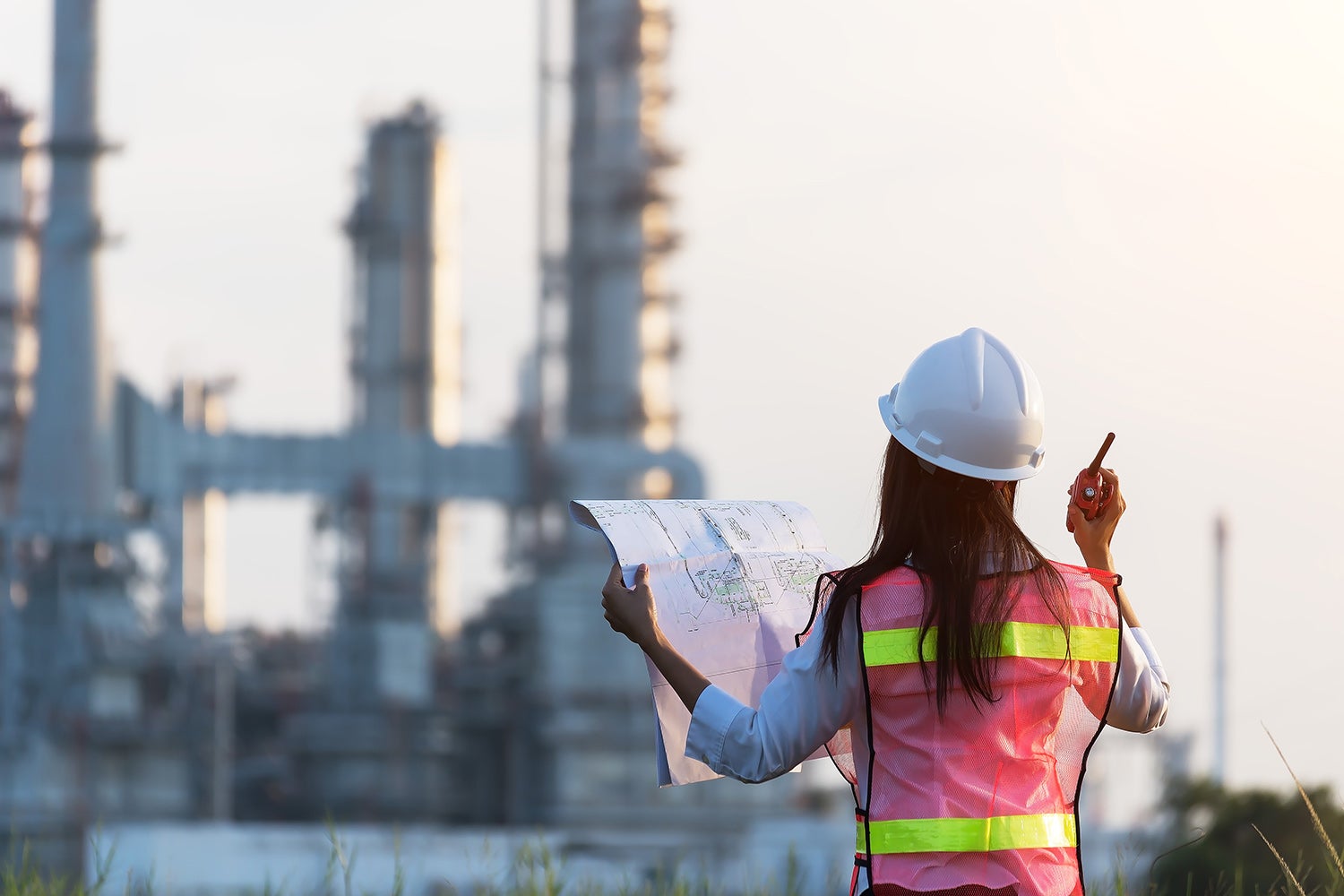 33 Fakten Über Bauingenieurwesen