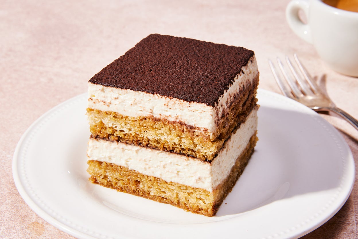 34 Fakten Über Tiramisu