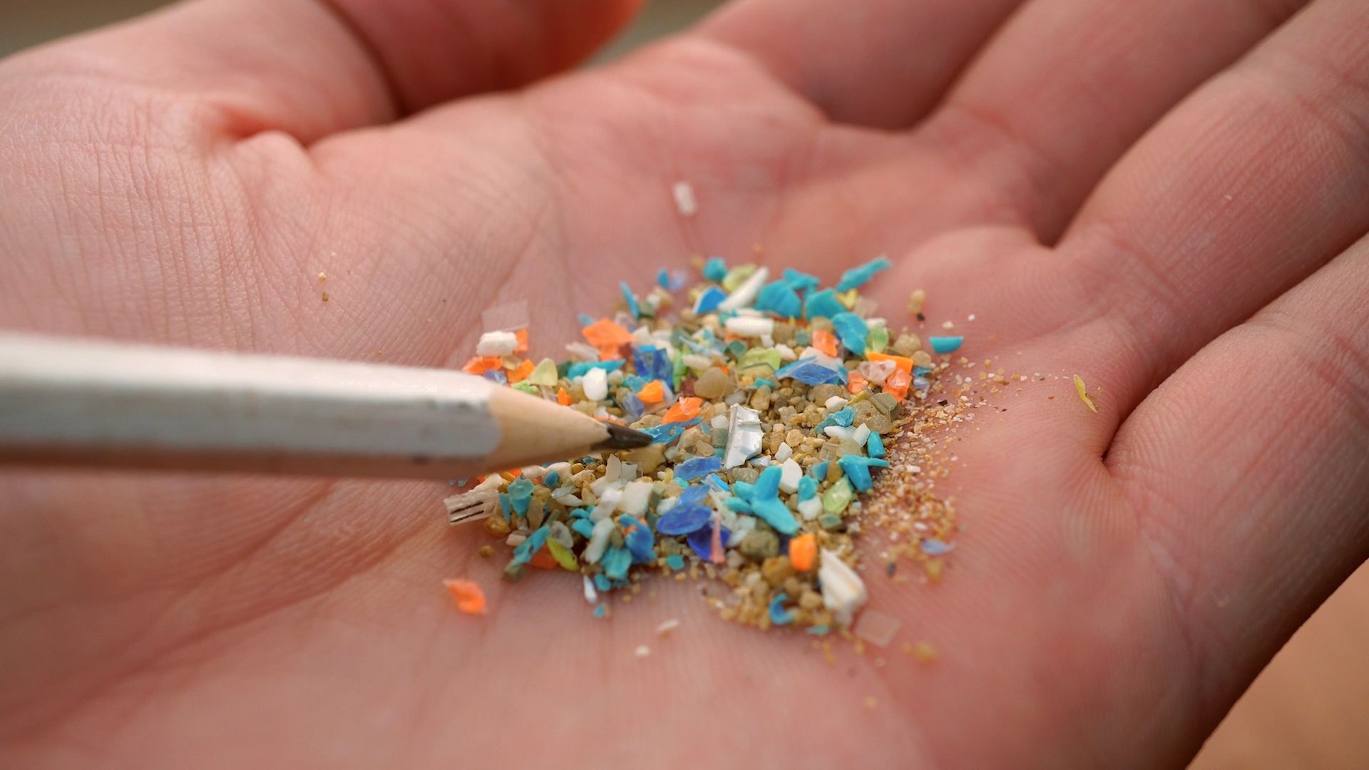 39 Fakten Über Mikroplastik
