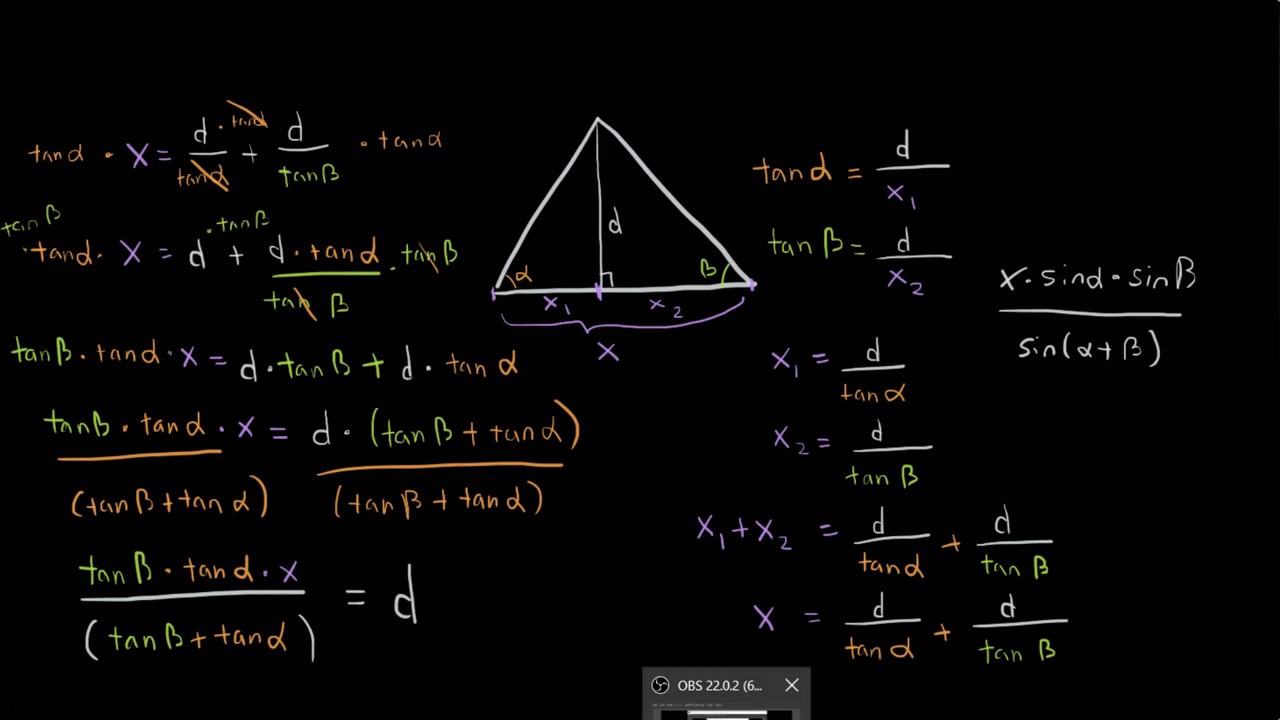 39 Fakten Über Triangulation