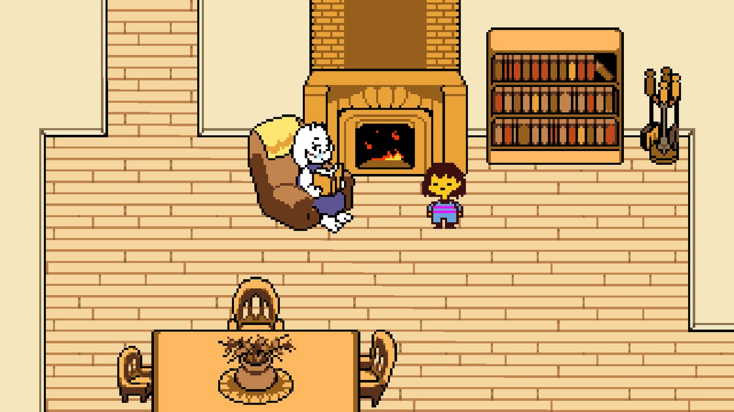 39 Fakten Über Undertale (Videospiel)