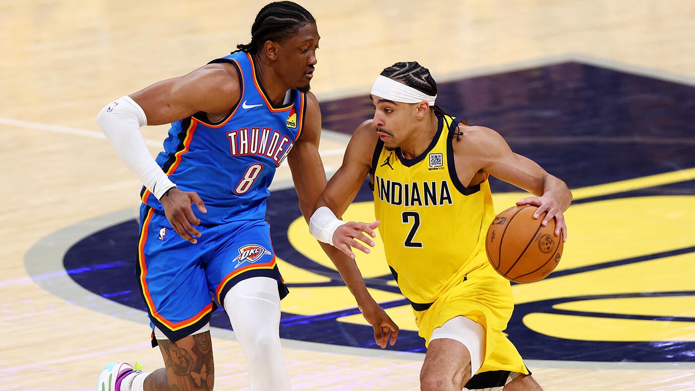 40 Fakten Über NBA-Finale