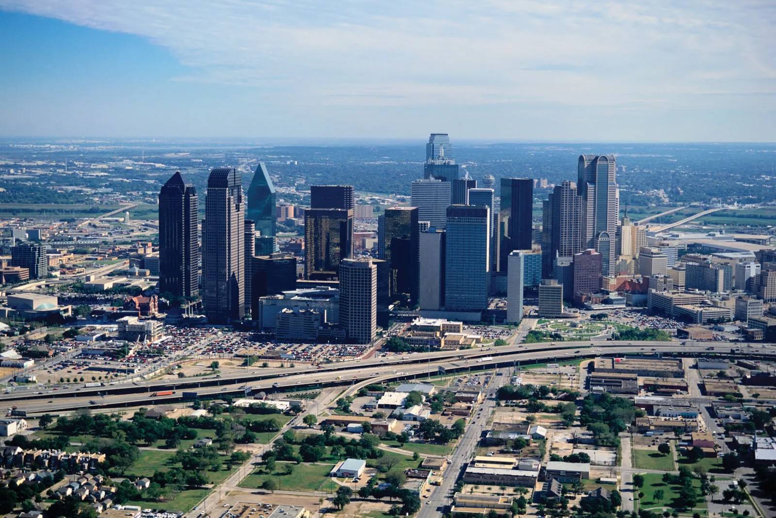 25 Fakten Über Dallas