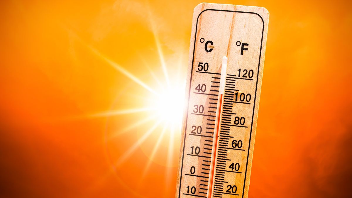 25 Fakten Über Temperatur