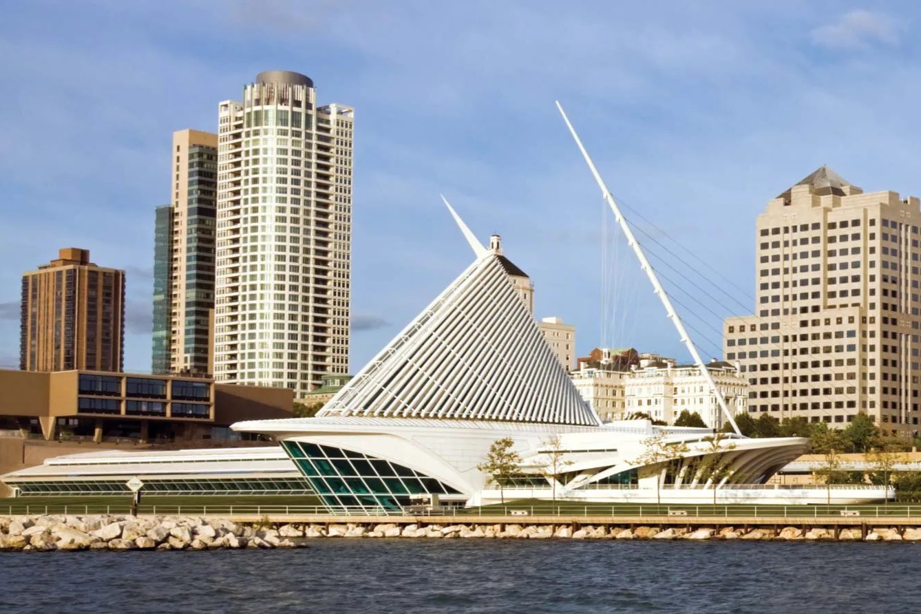 27 Fakten Über Milwaukee