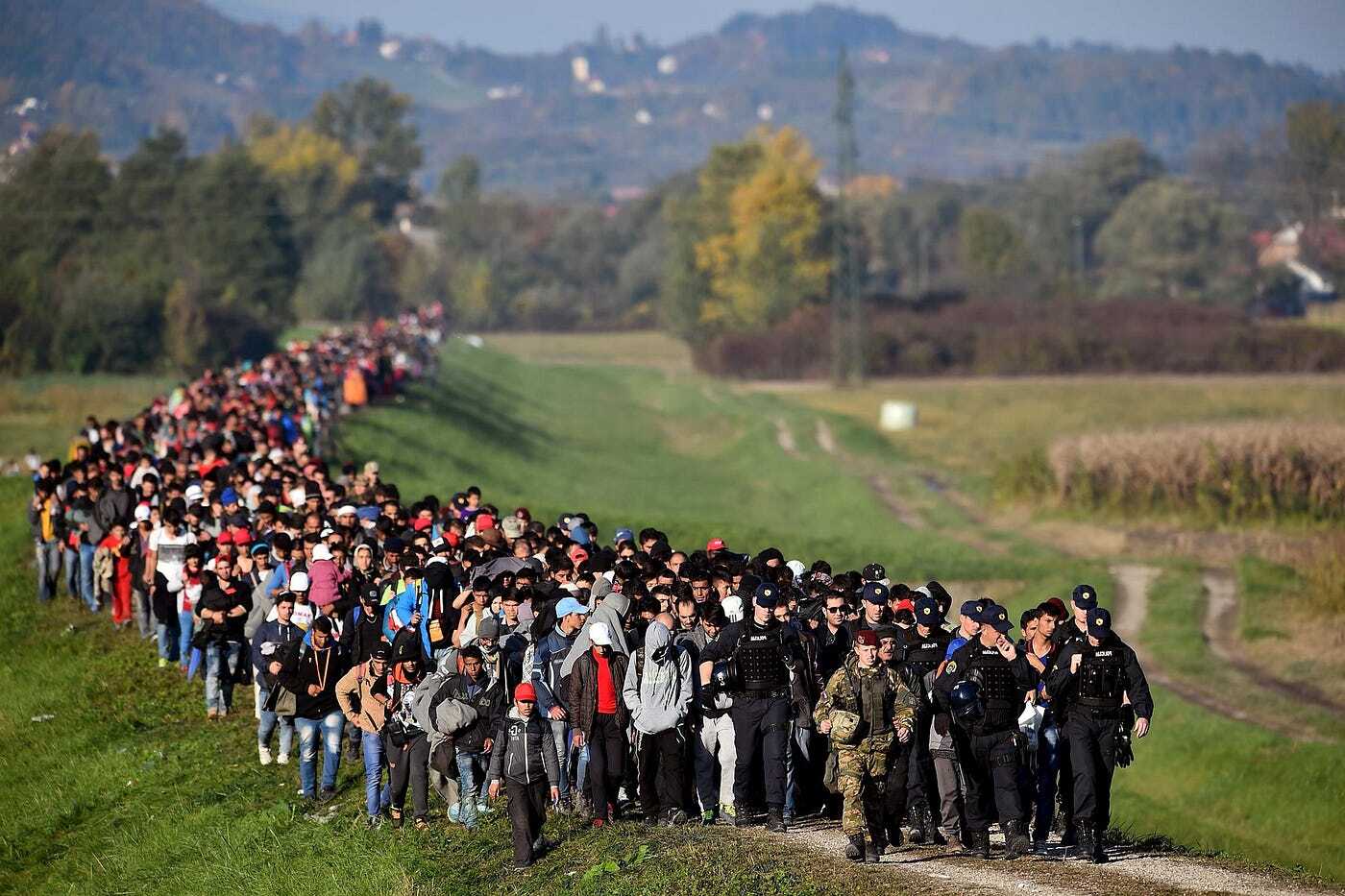 28 Fakten Über Diaspora