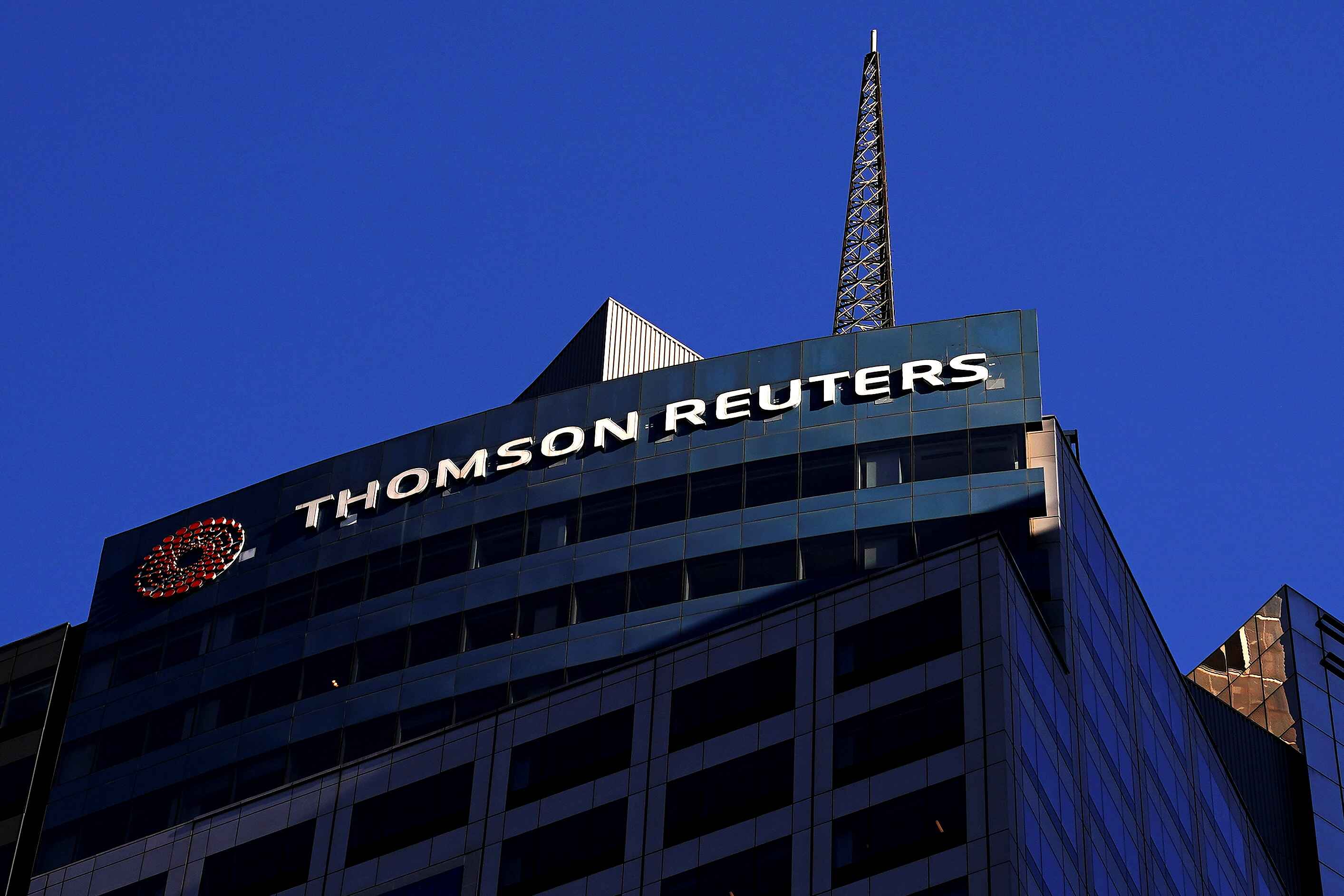 28 Fakten Über Reuters