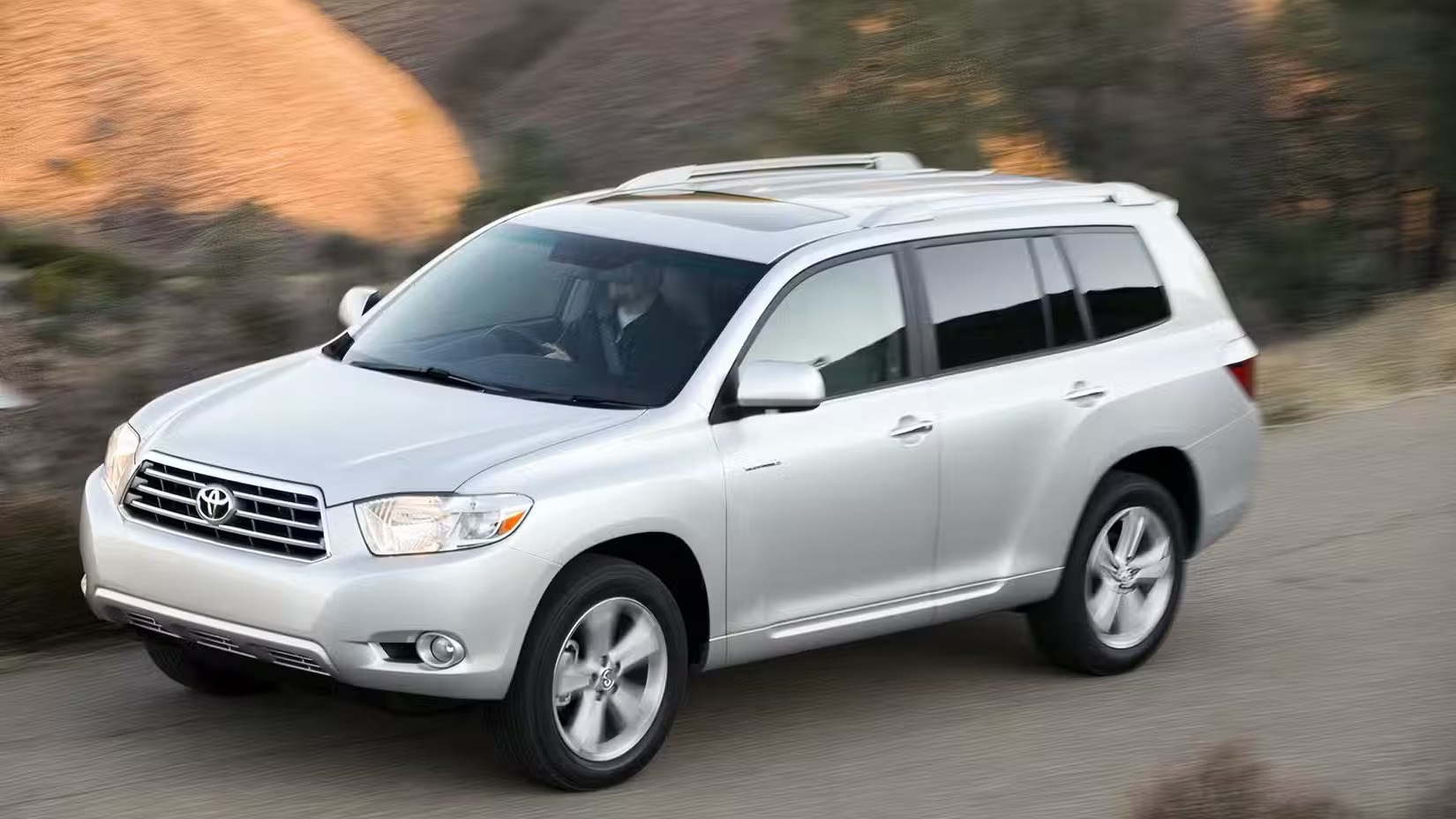 29 Fakten Über Toyota Highlander
