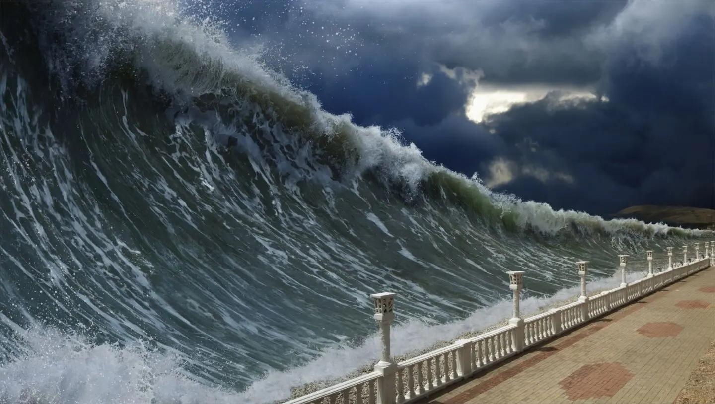 29 Fakten Über Tsunami