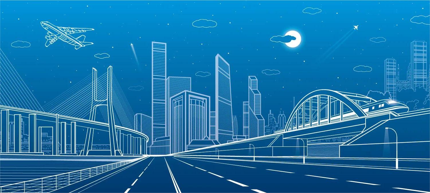 30 Fakten Über Infrastruktur