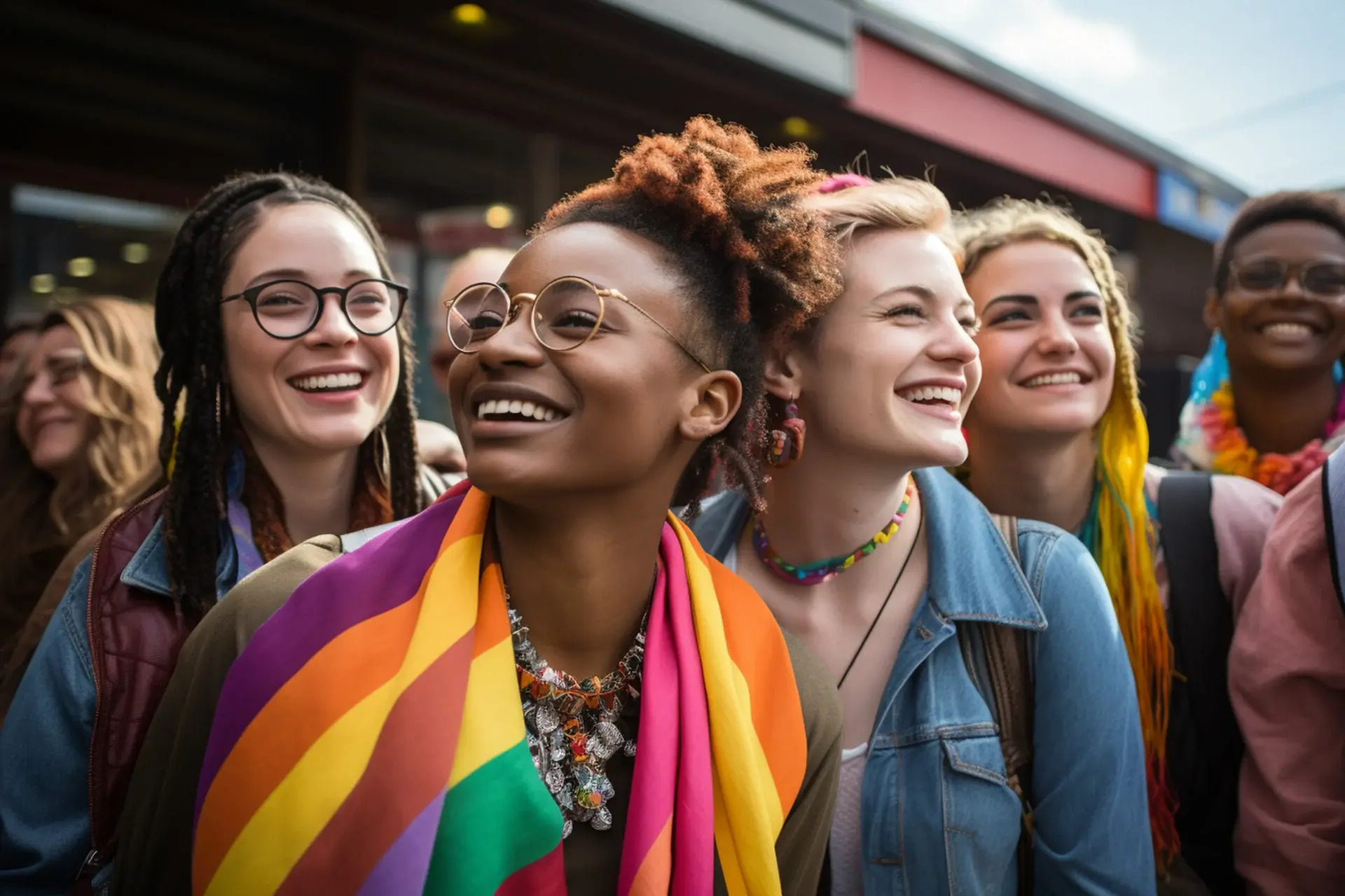 30 Fakten Über Intersektionalität