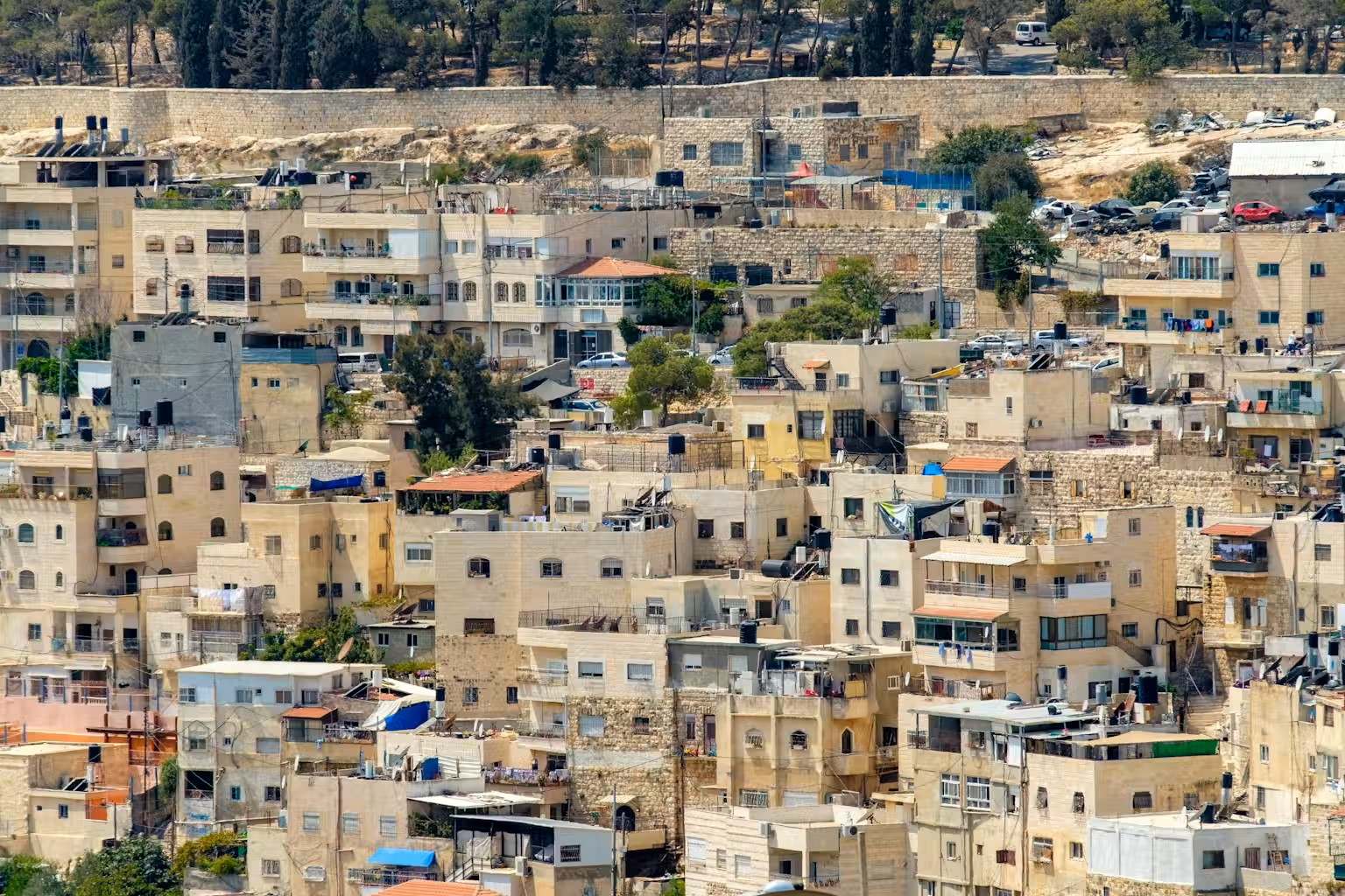 30 Fakten Über Israel