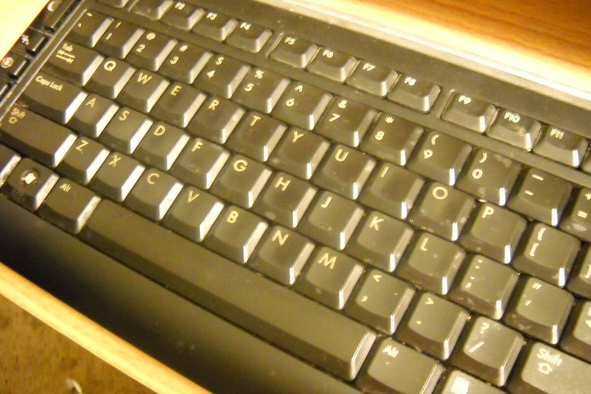30 Fakten Über Tastatur