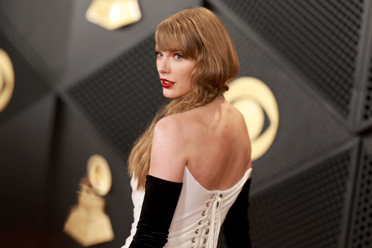 30 Fakten Über Taylor Swift