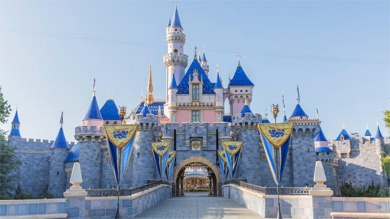 31 Fakten Über Disneyland