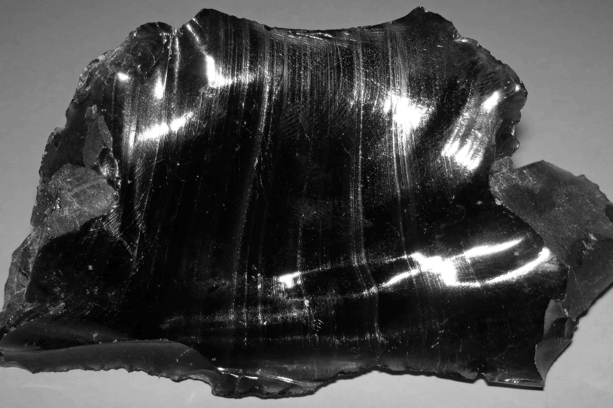 31 Fakten Über Obsidian