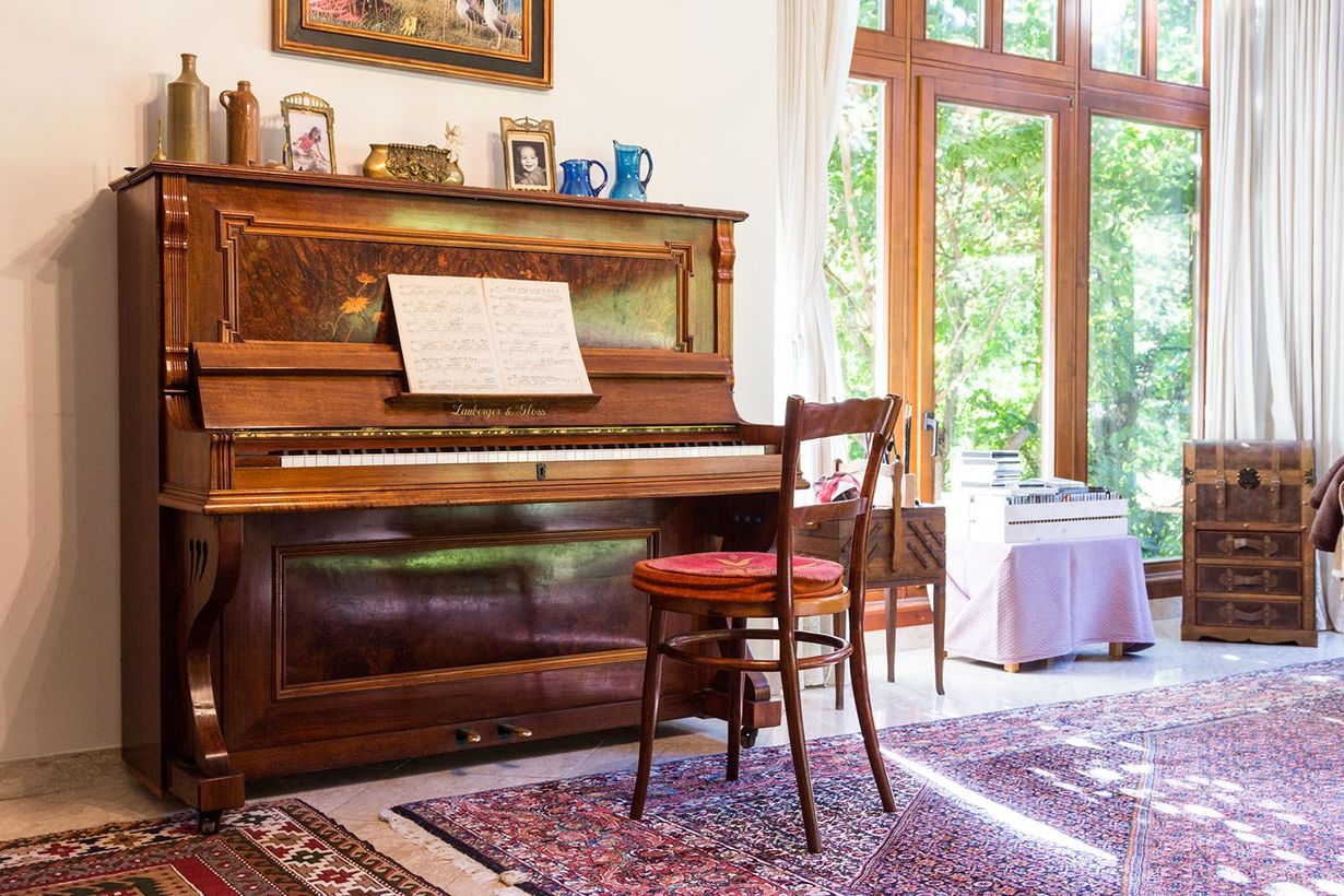 31 Fakten Über Klavier