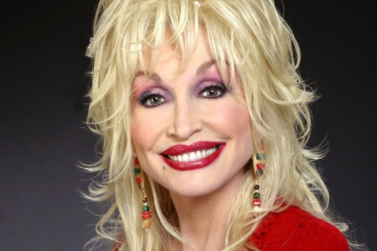 32 Fakten Über Dolly Parton