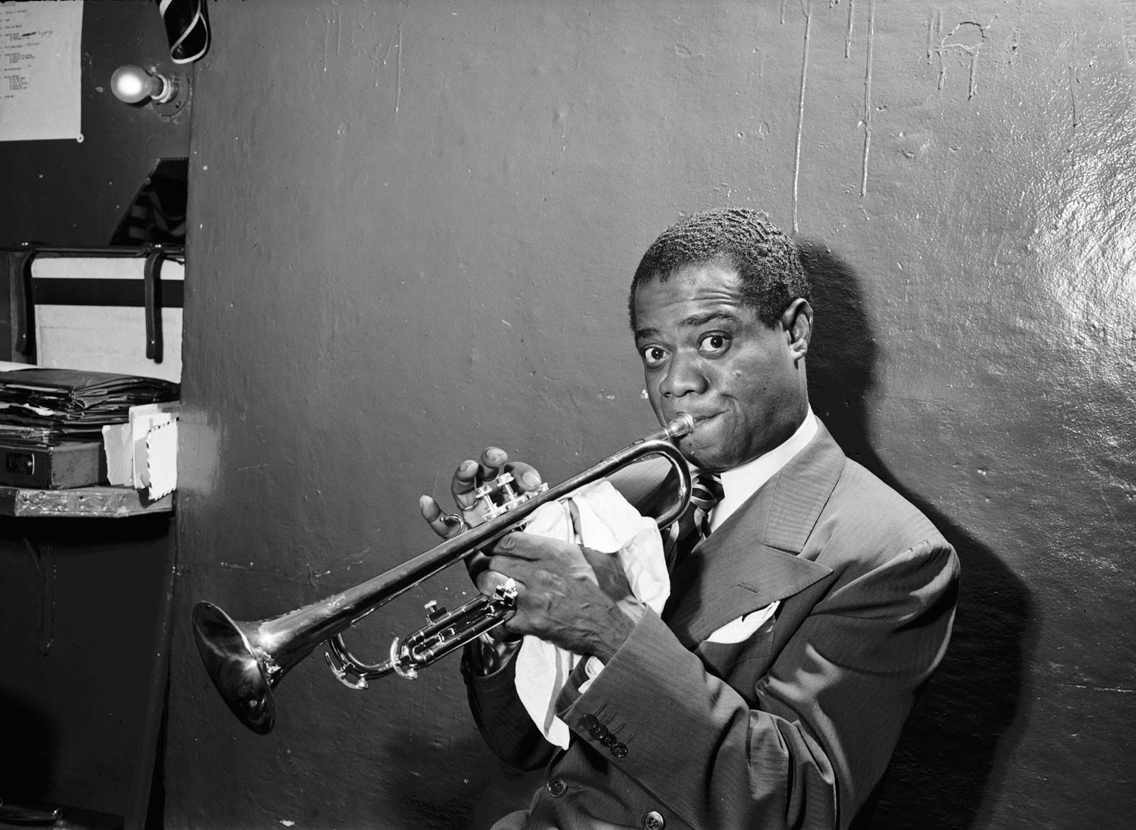 32 Fakten Über Jazz