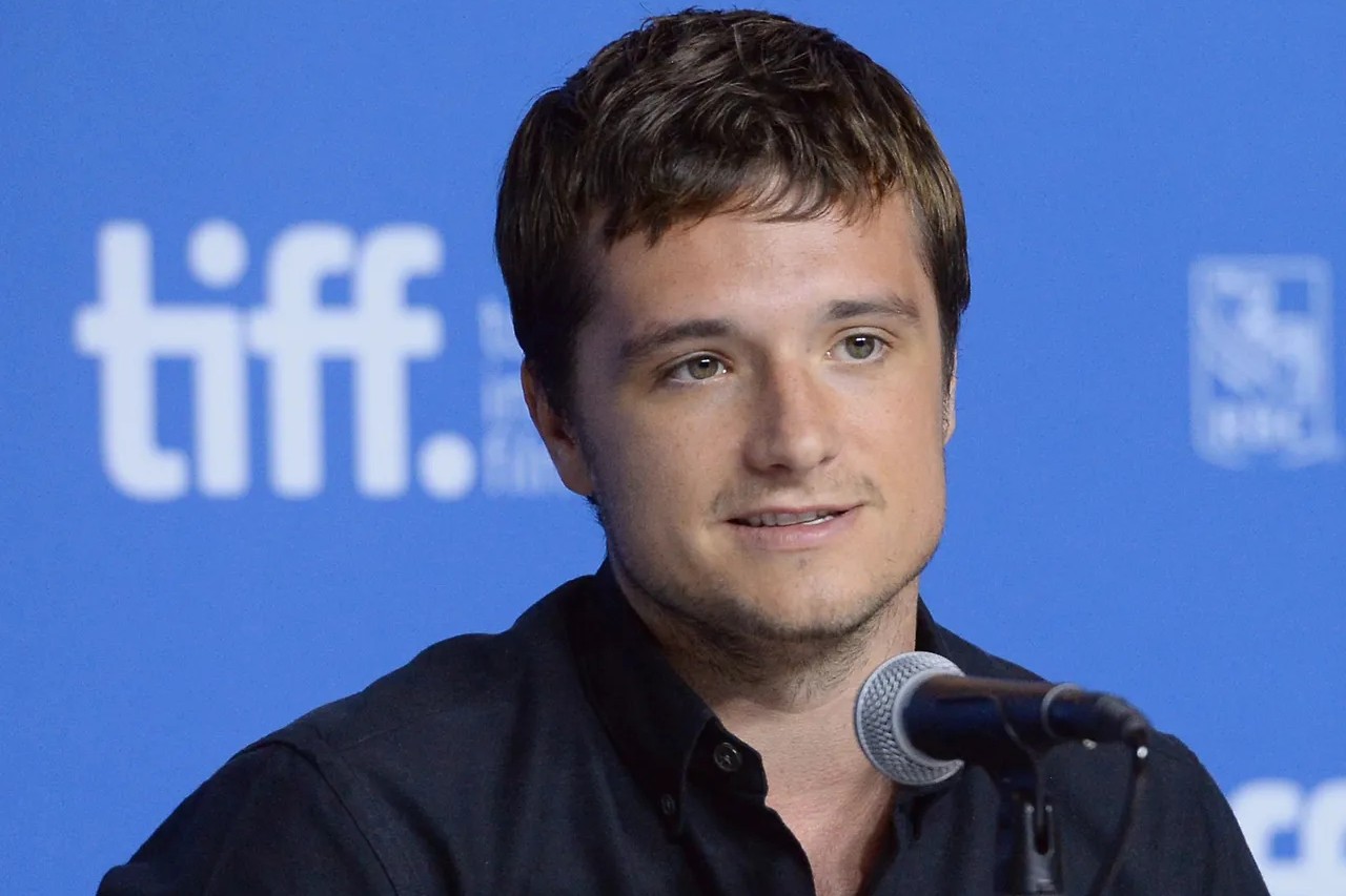 32 Fakten Über Josh Hutcherson