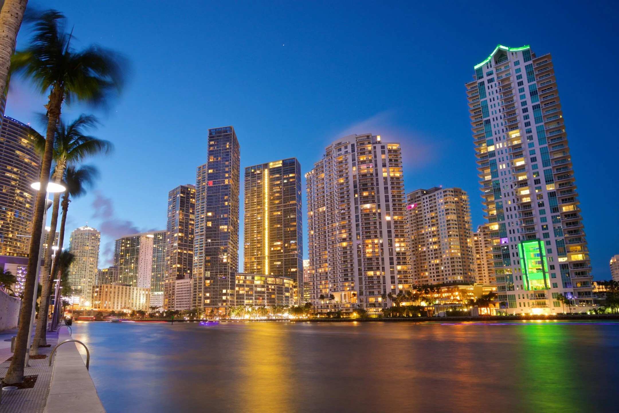 32 Fakten Über Miami