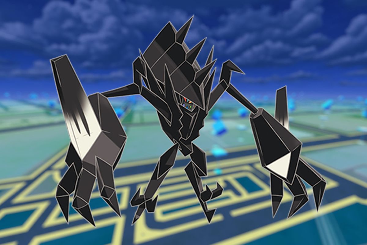 32 Fakten Über Necrozma (Pokémon)