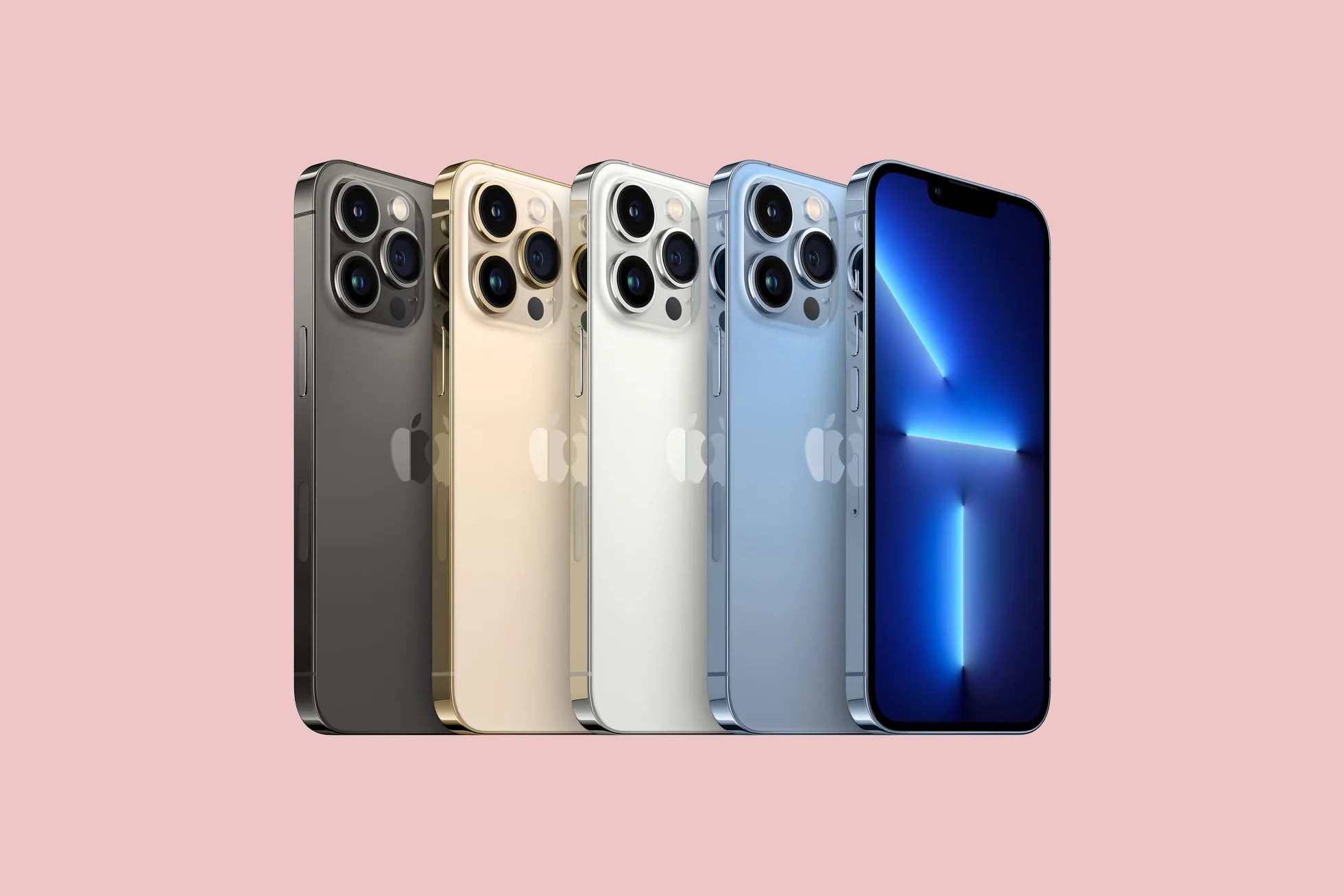 33 Fakten Über IPhone 13 Pro Max