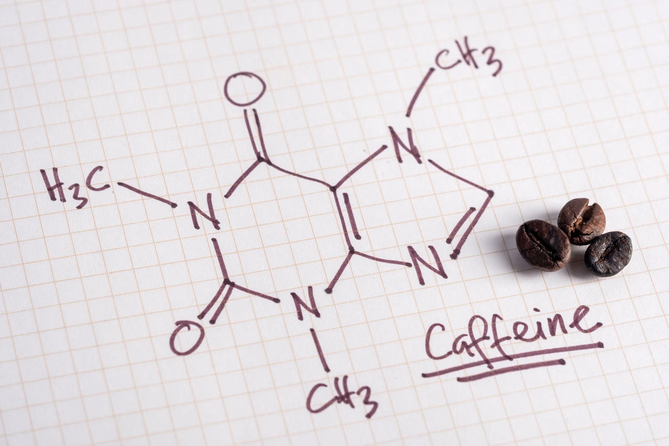 34 Fakten Über Koffein