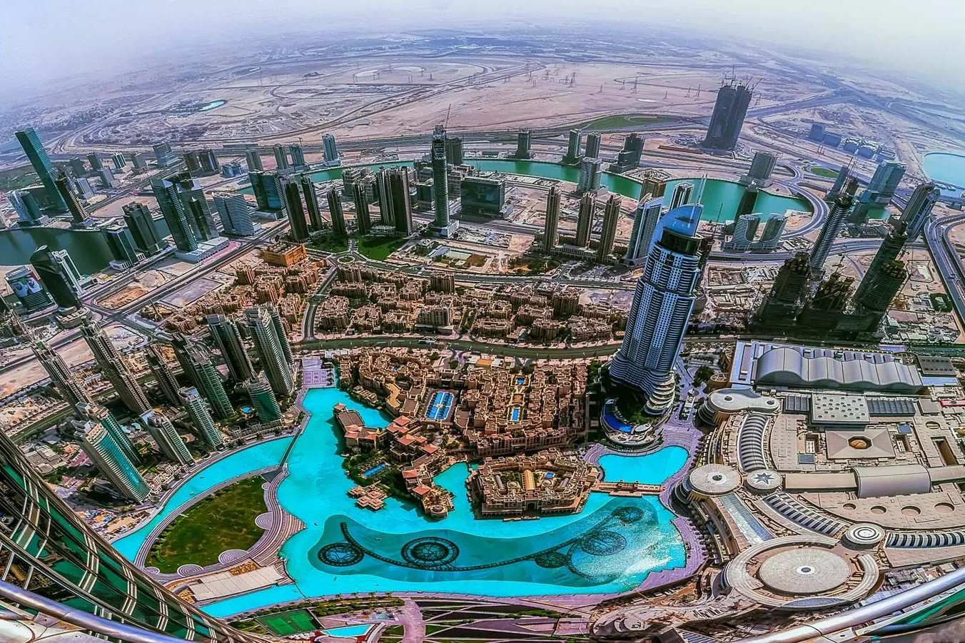 34 Fakten Über Dubai