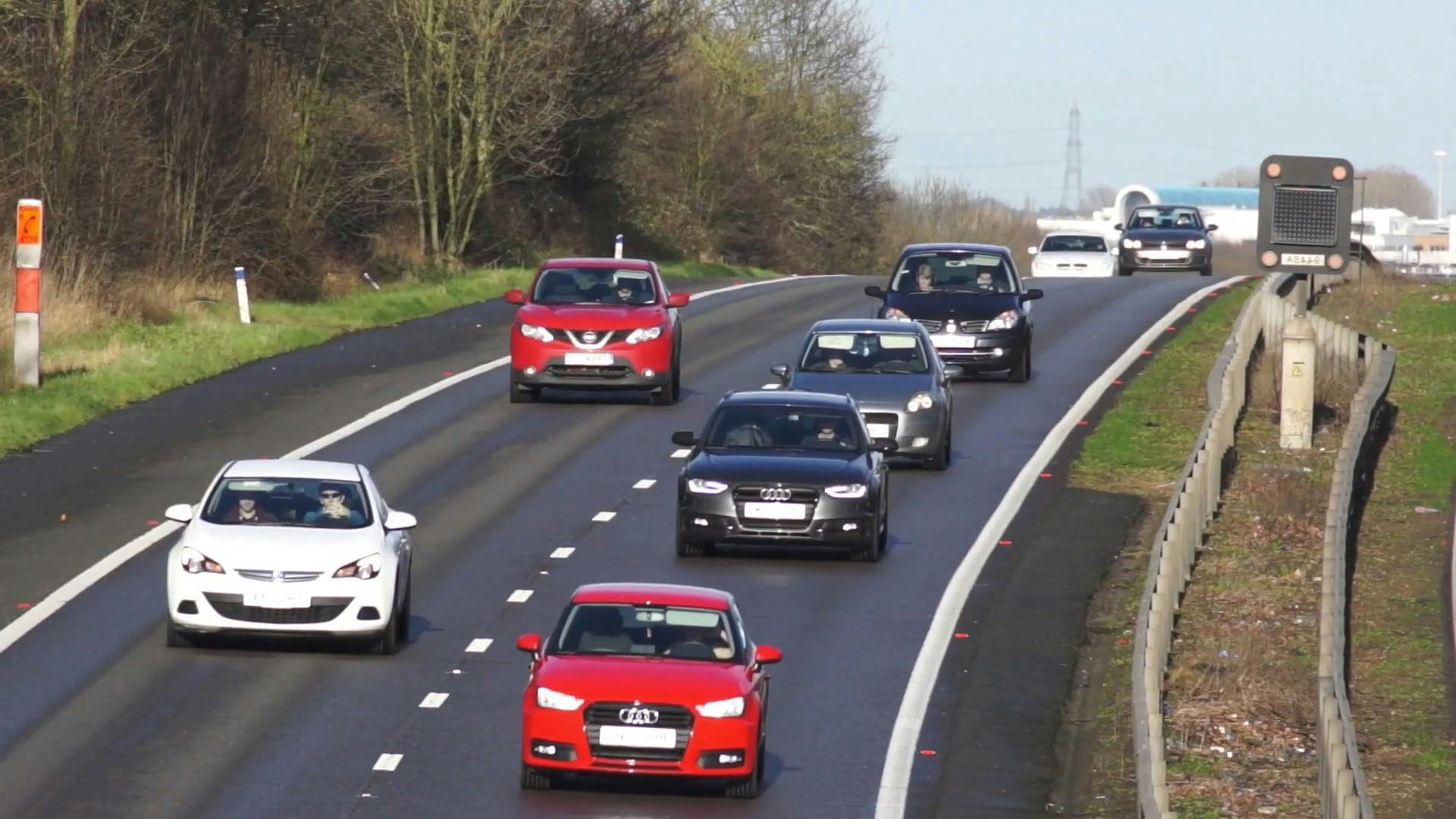 34 Fakten Über Autobahn