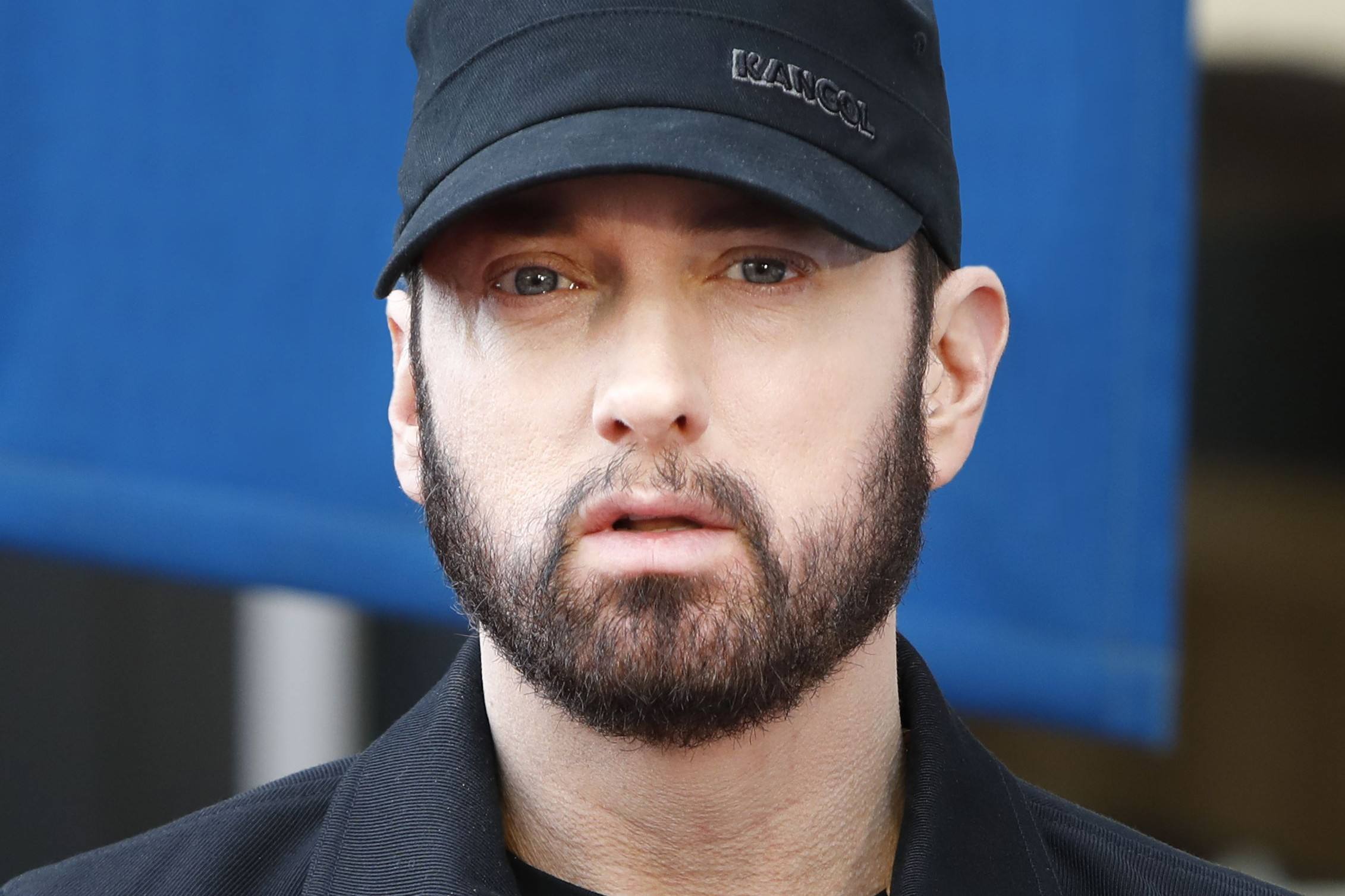 36 Fakten Über Eminem