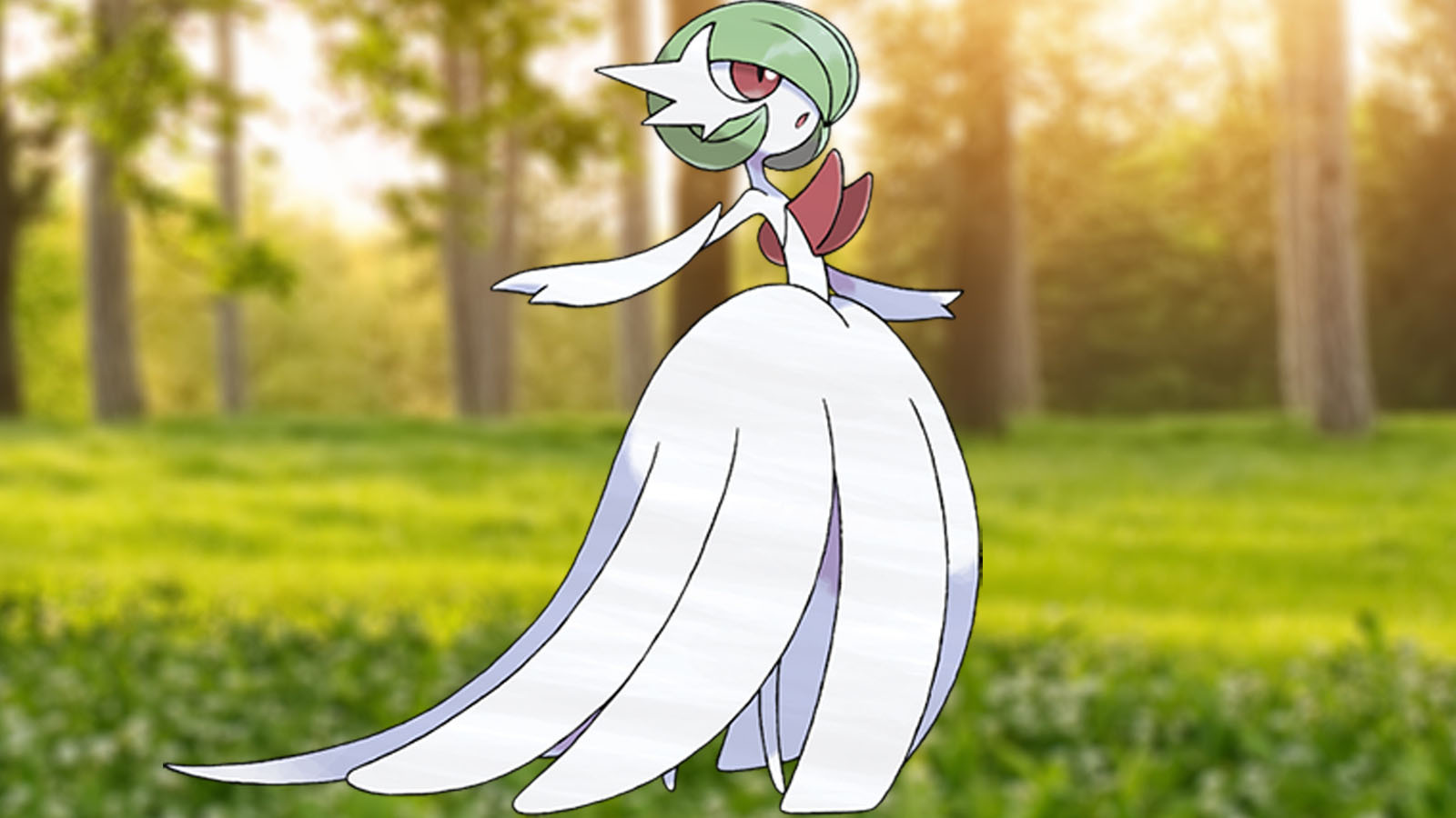 36 Fakten Über Gardevoir (Pokémon)