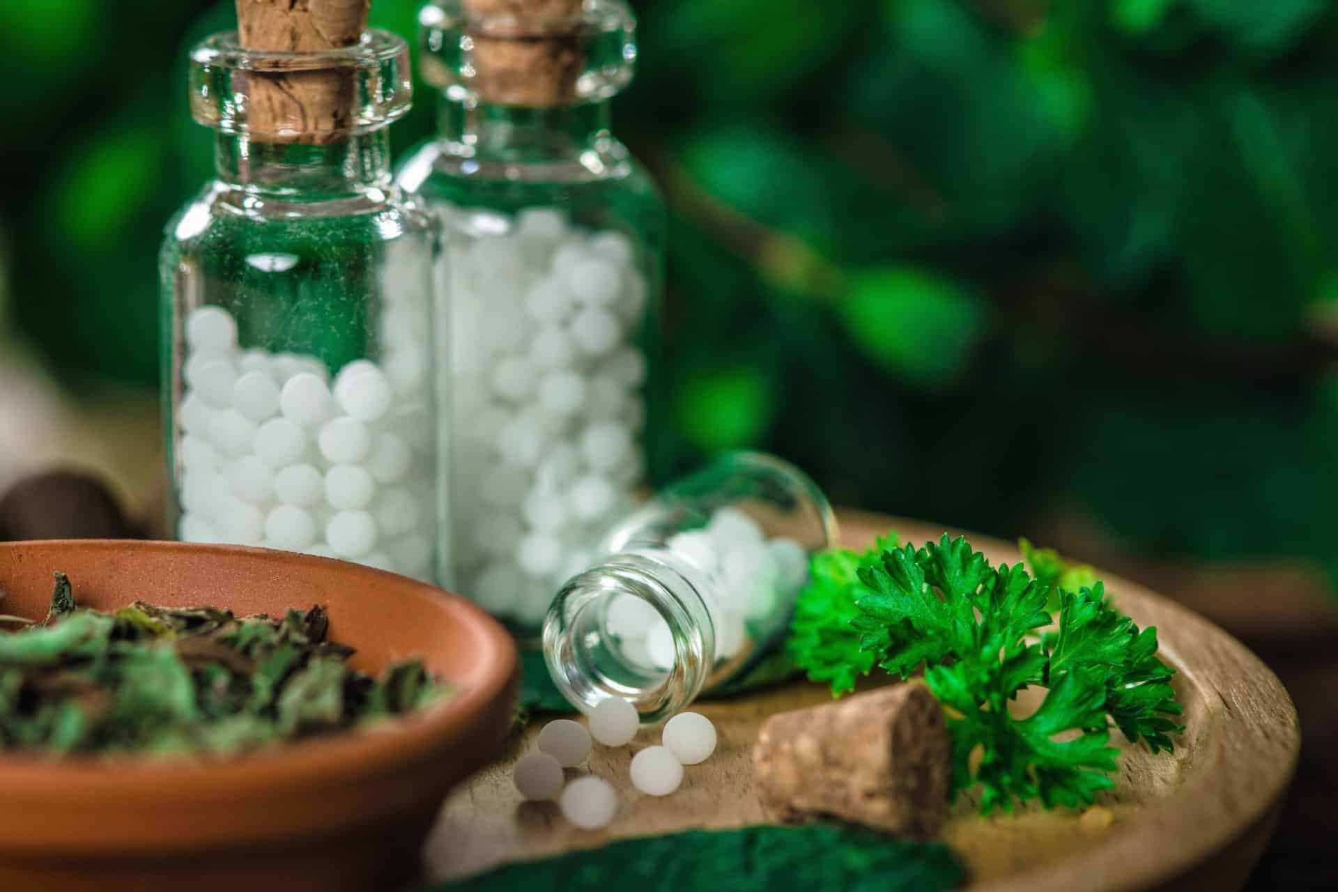 36 Fakten Über Homöopathie