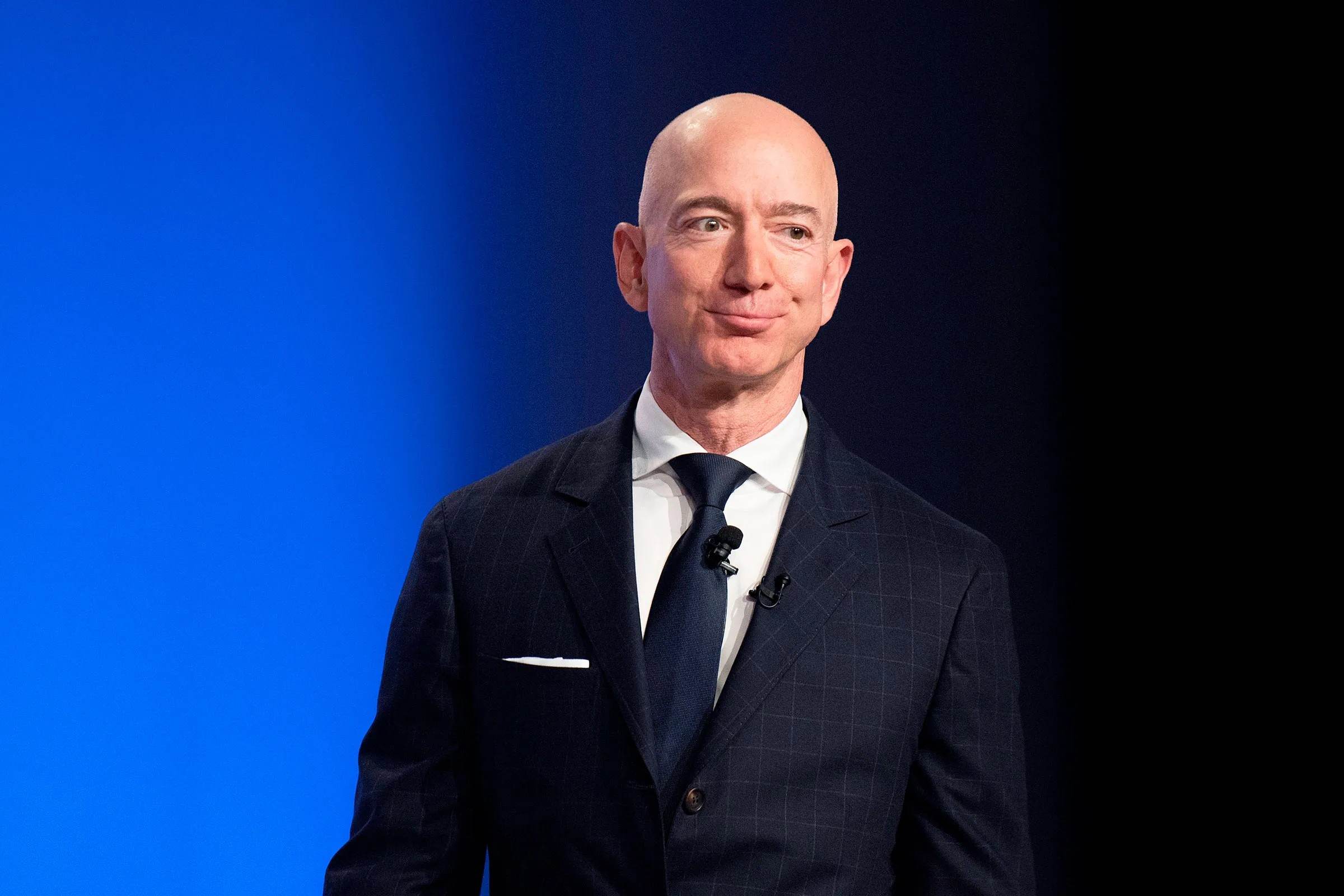 37 Fakten Über Jeff Bezos