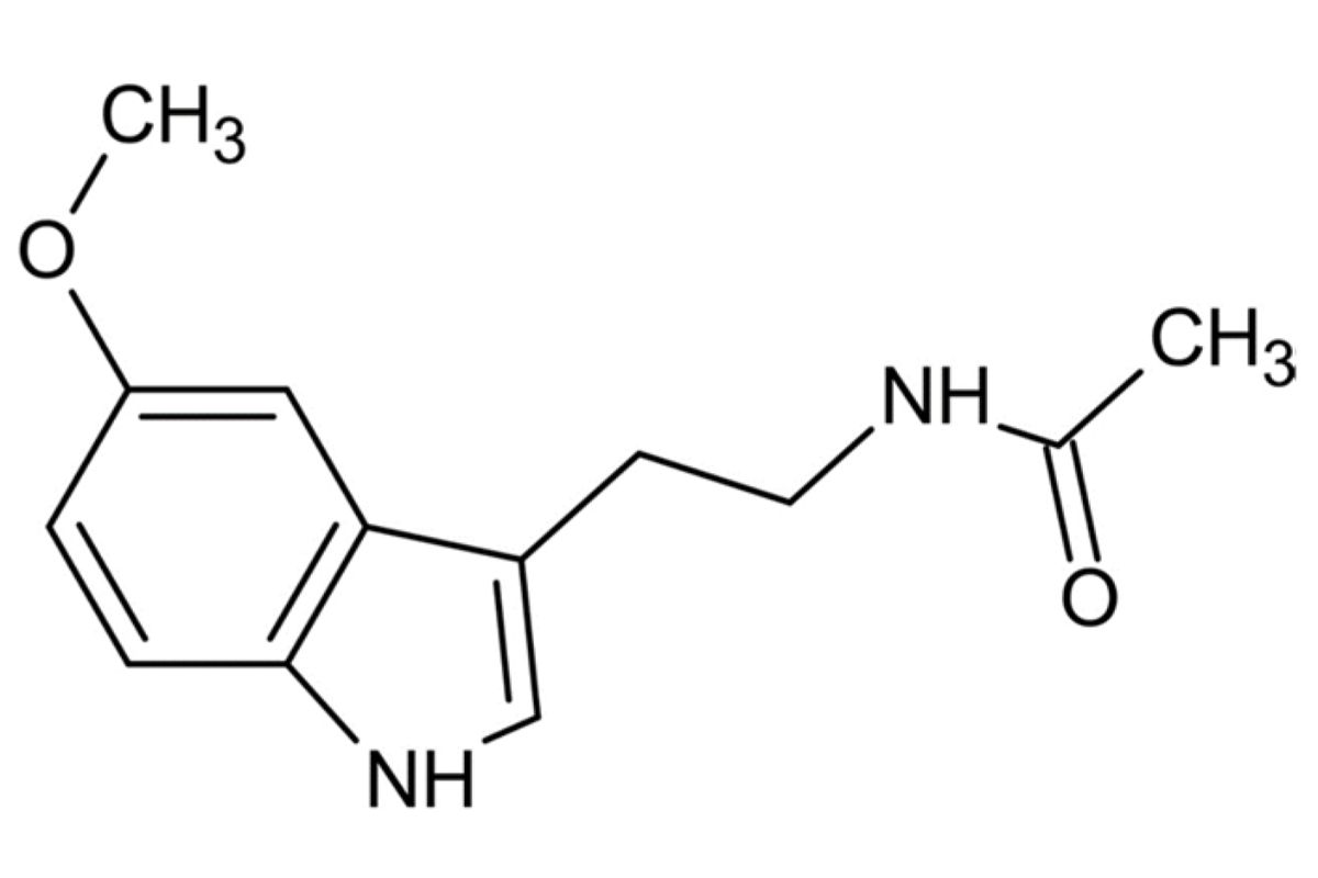 37 Fakten Über Melatonin