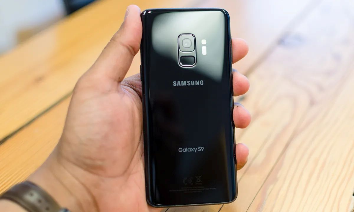 37 Fakten Über Samsung Galaxy S9