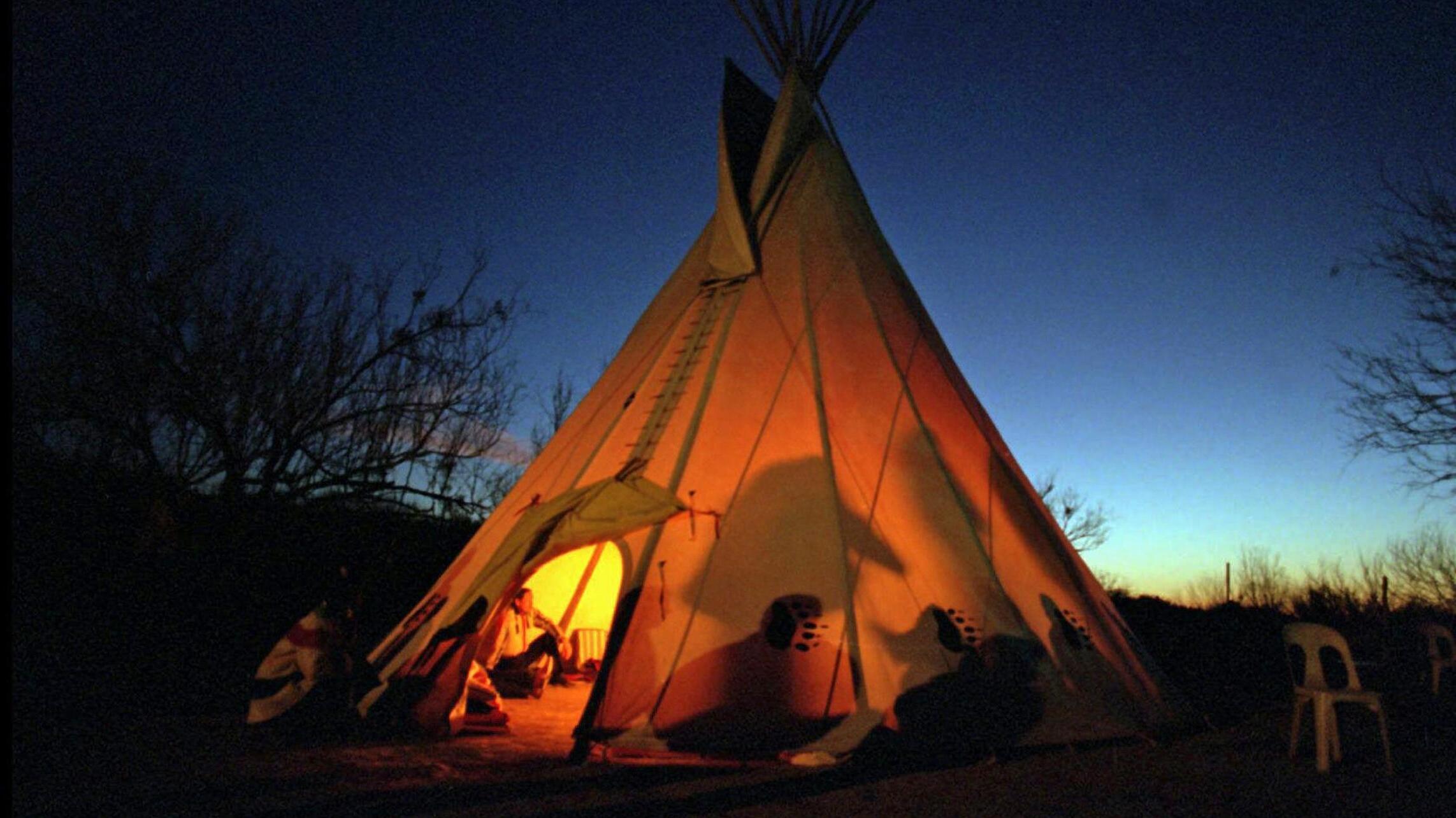 38 Fakten Über Native American Church