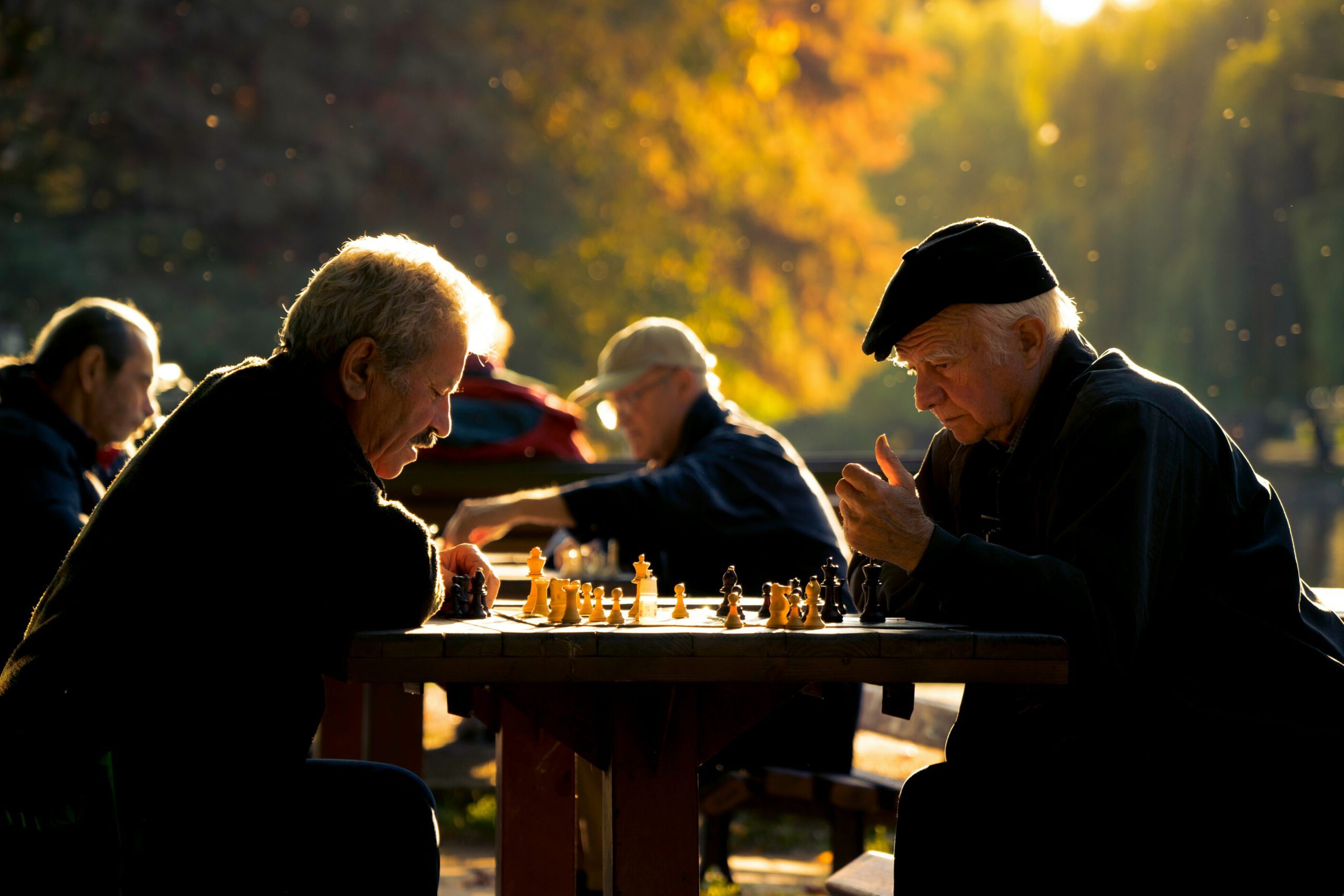 39 Fakten Über Schach