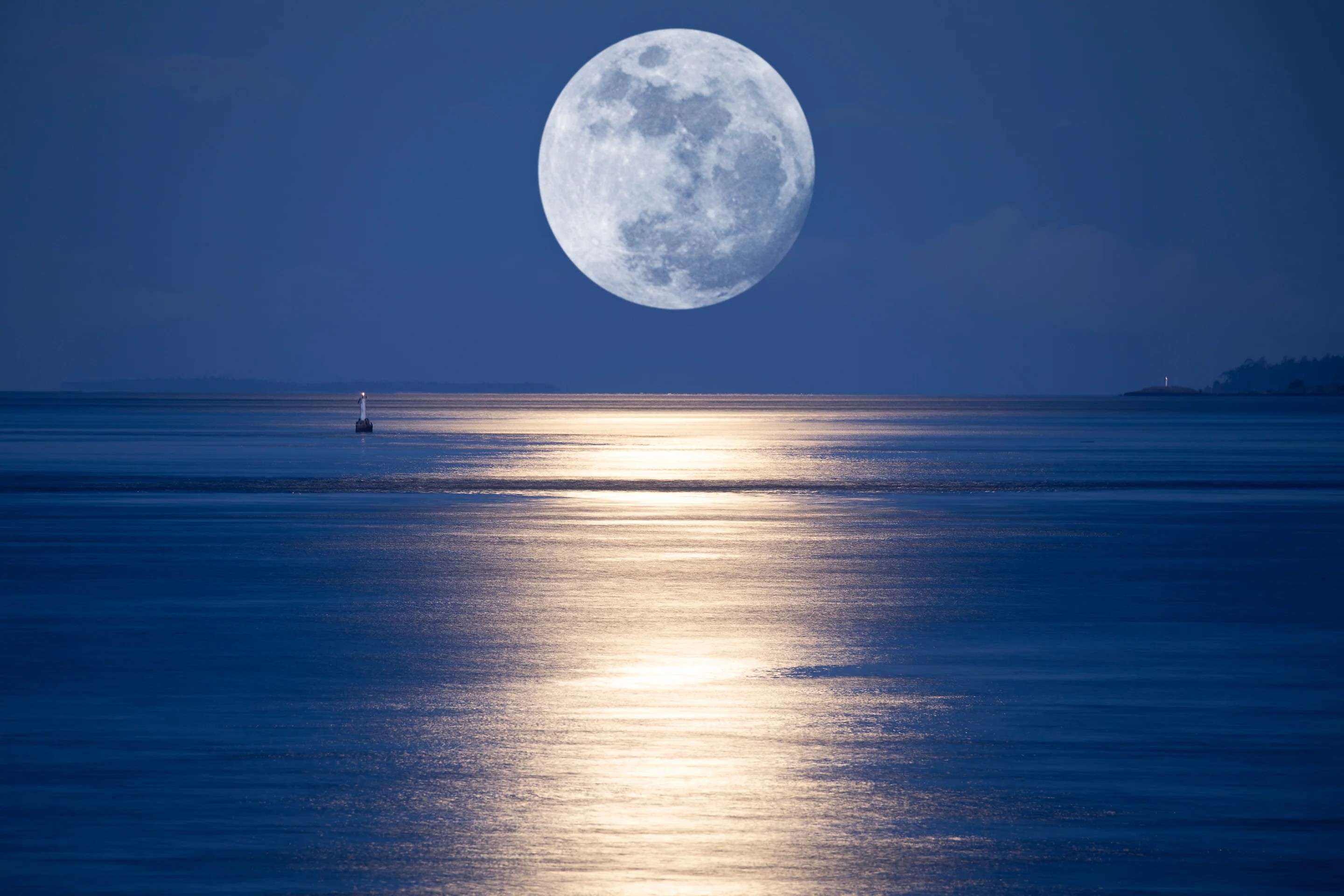 39 Fakten Über Mond