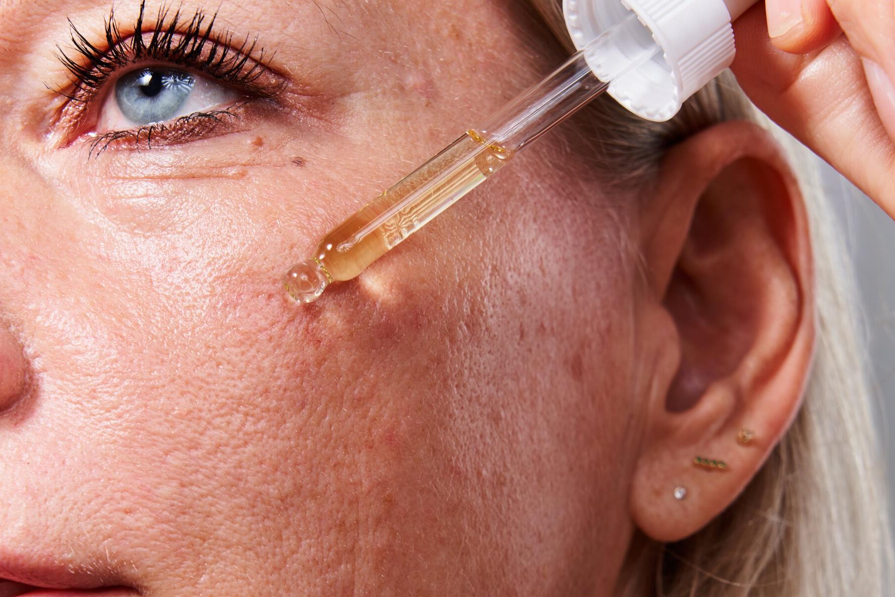 39 Fakten Über Retinol